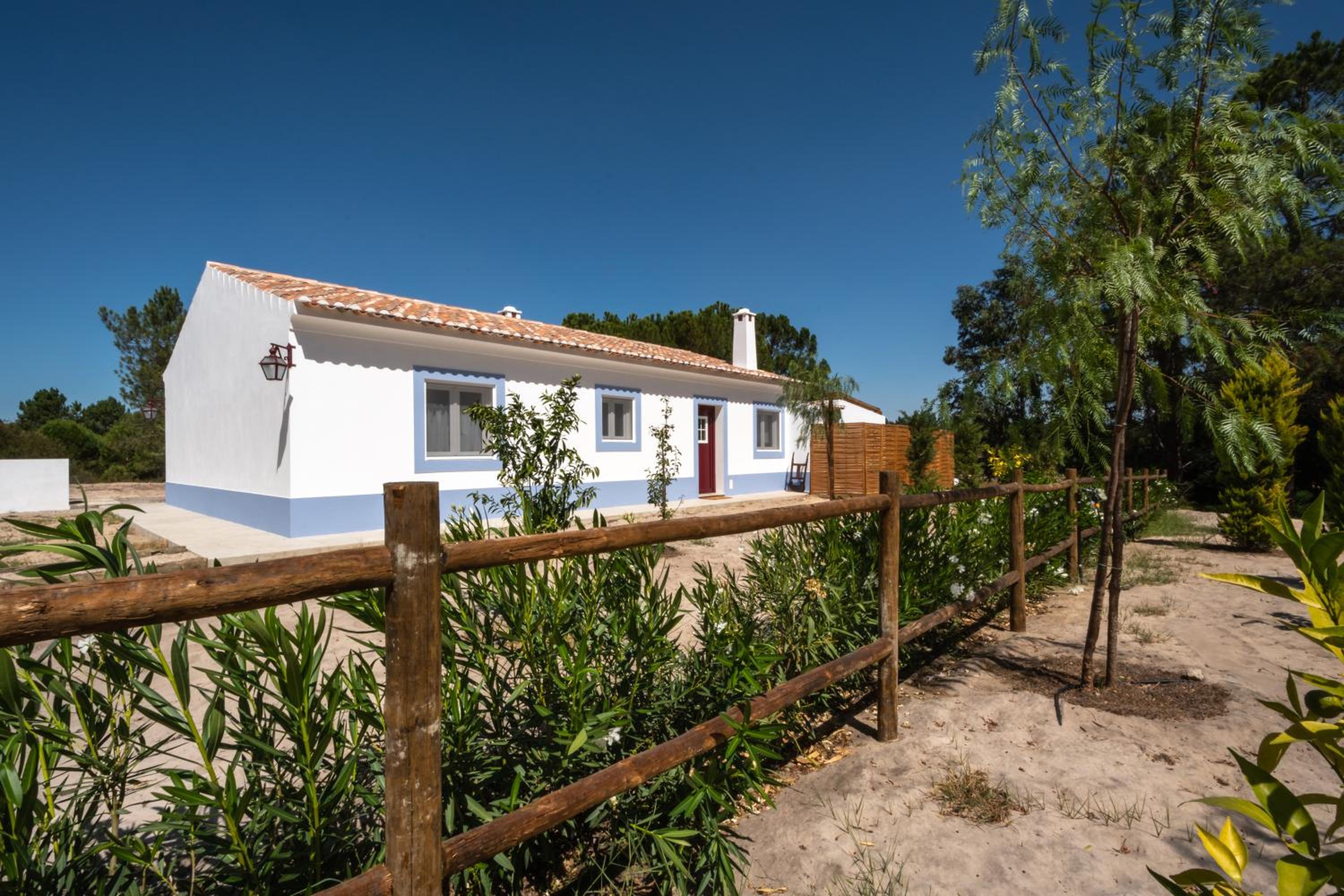 Hotel Casas da Horta - Image 1