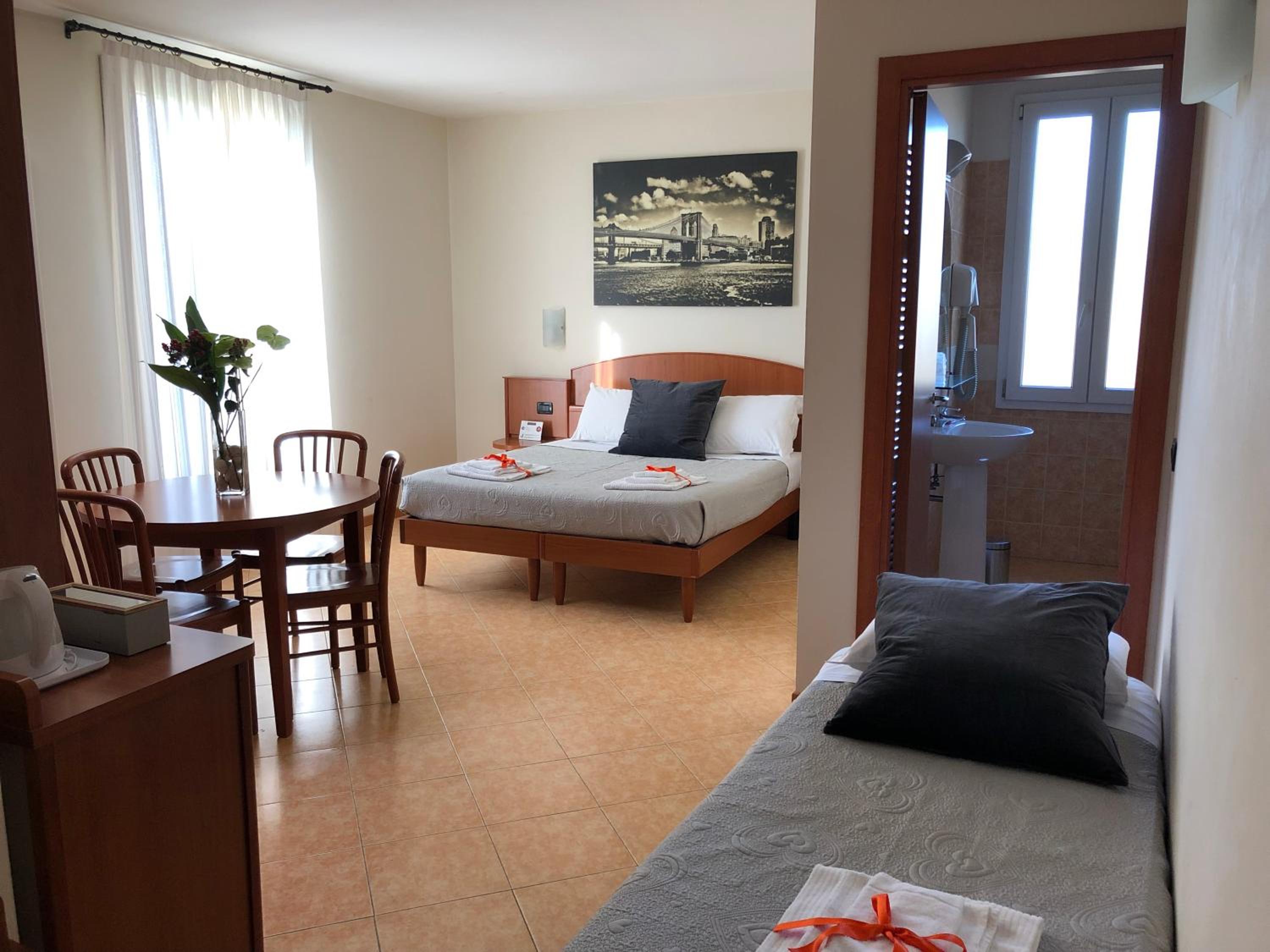 Residence Alle Scuole Country House