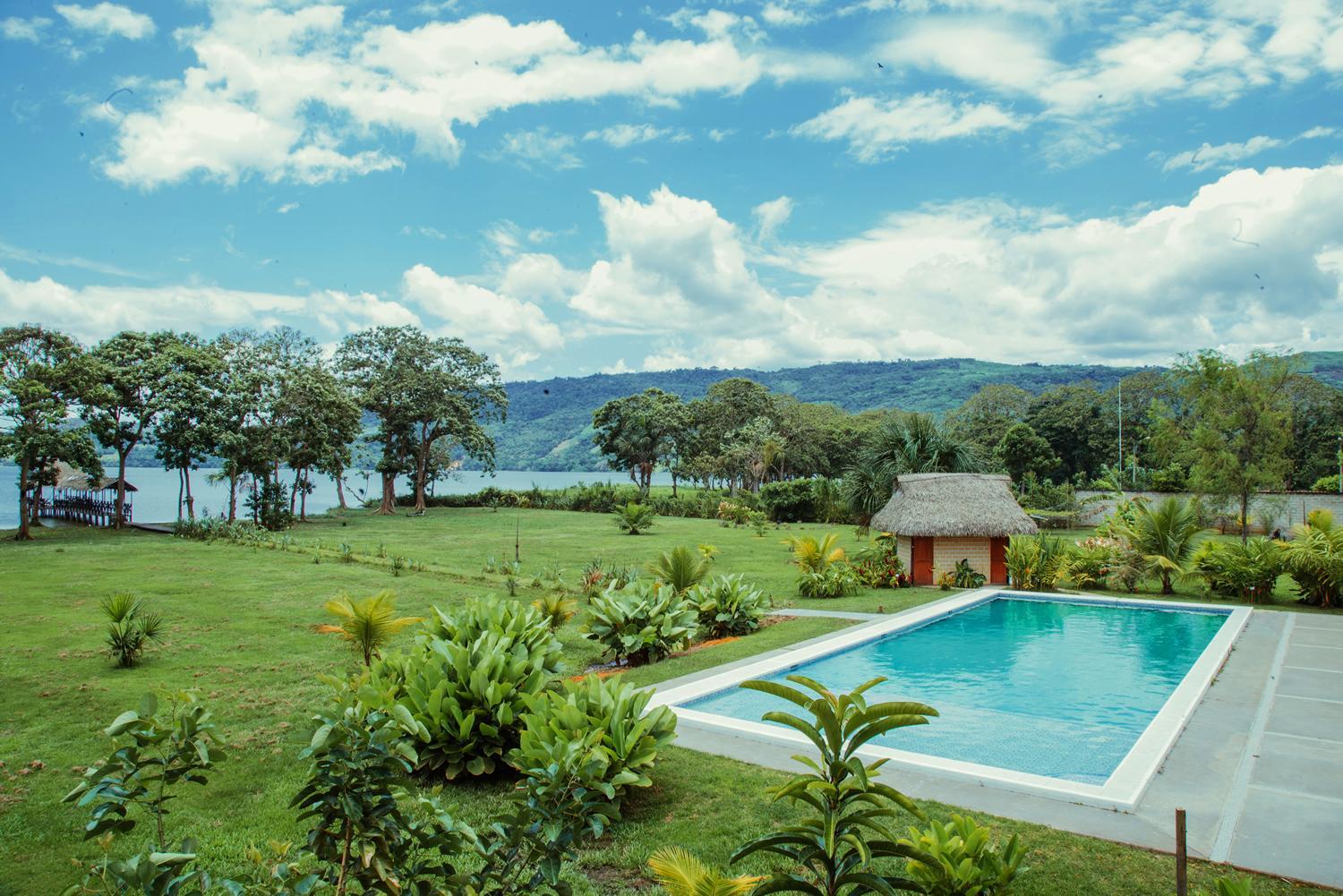 Maloca Inn view 5
