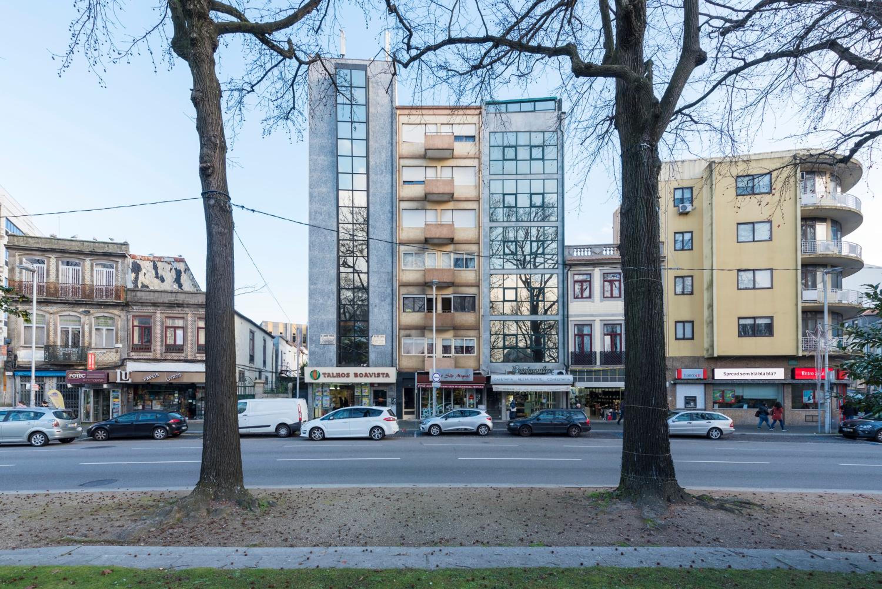 Apartment Boavista Roundabout by Sweet Porto, photo 42
