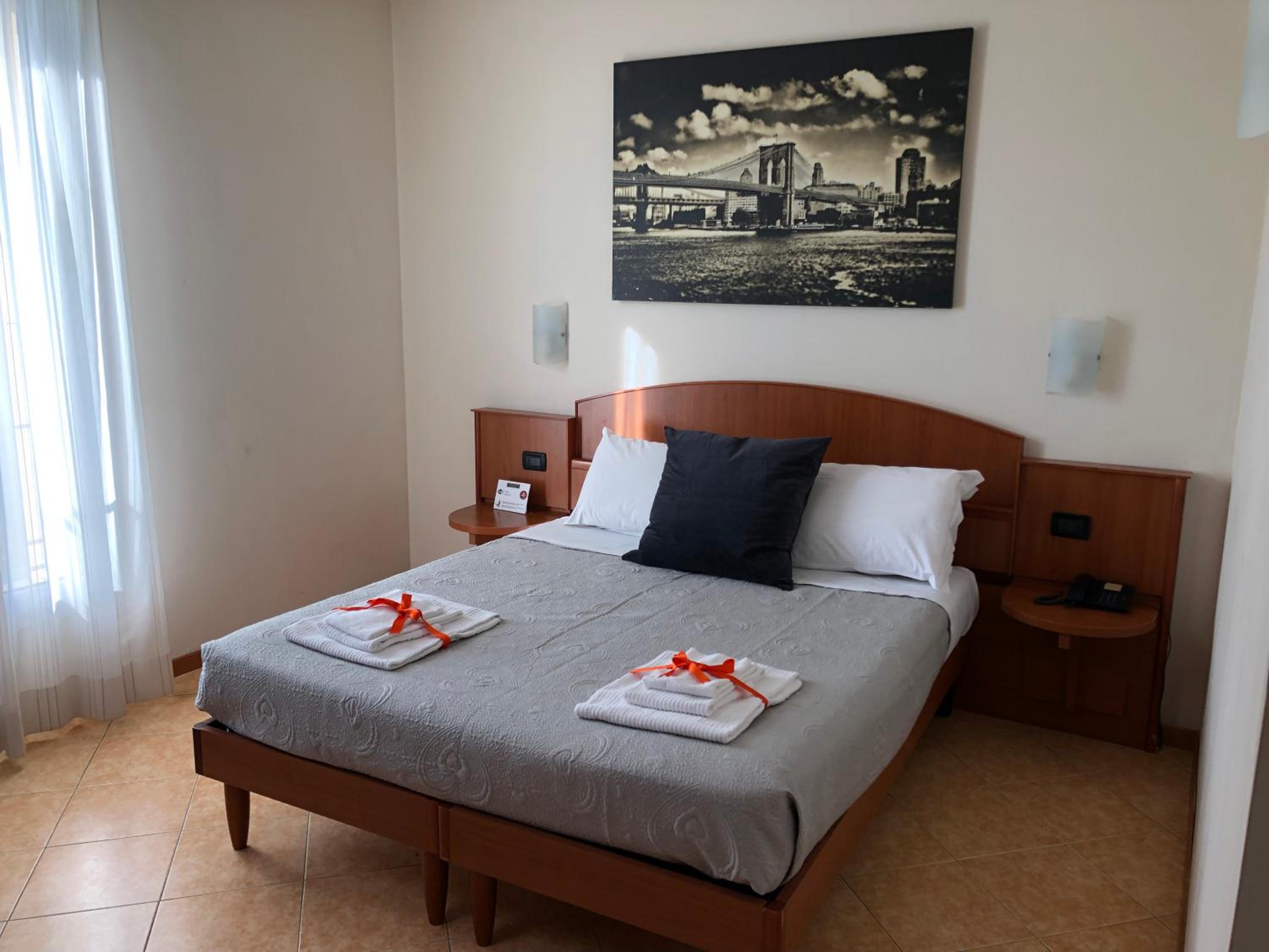 Residence Alle Scuole Country House