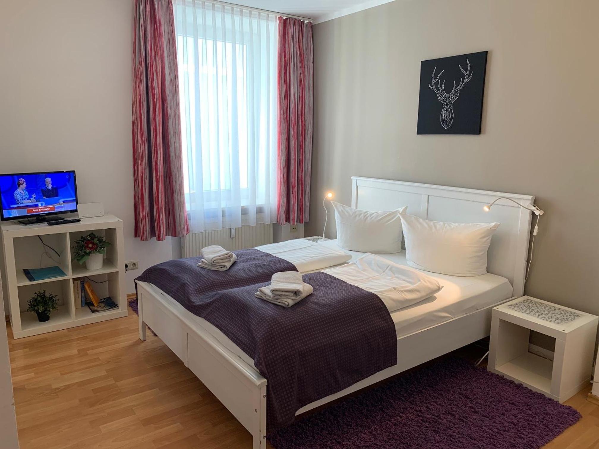 Pension Belo Sono München