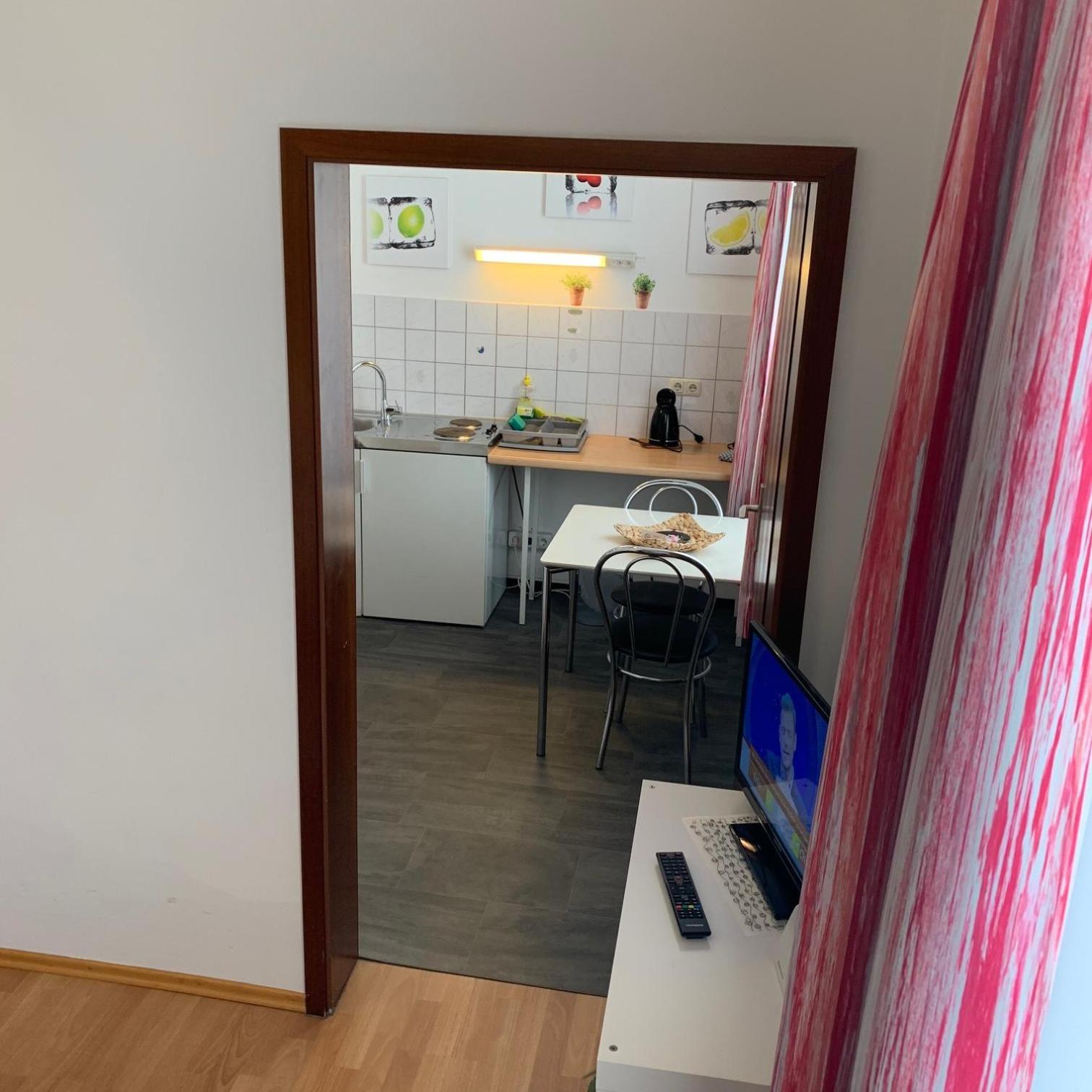 Pension Belo Sono München