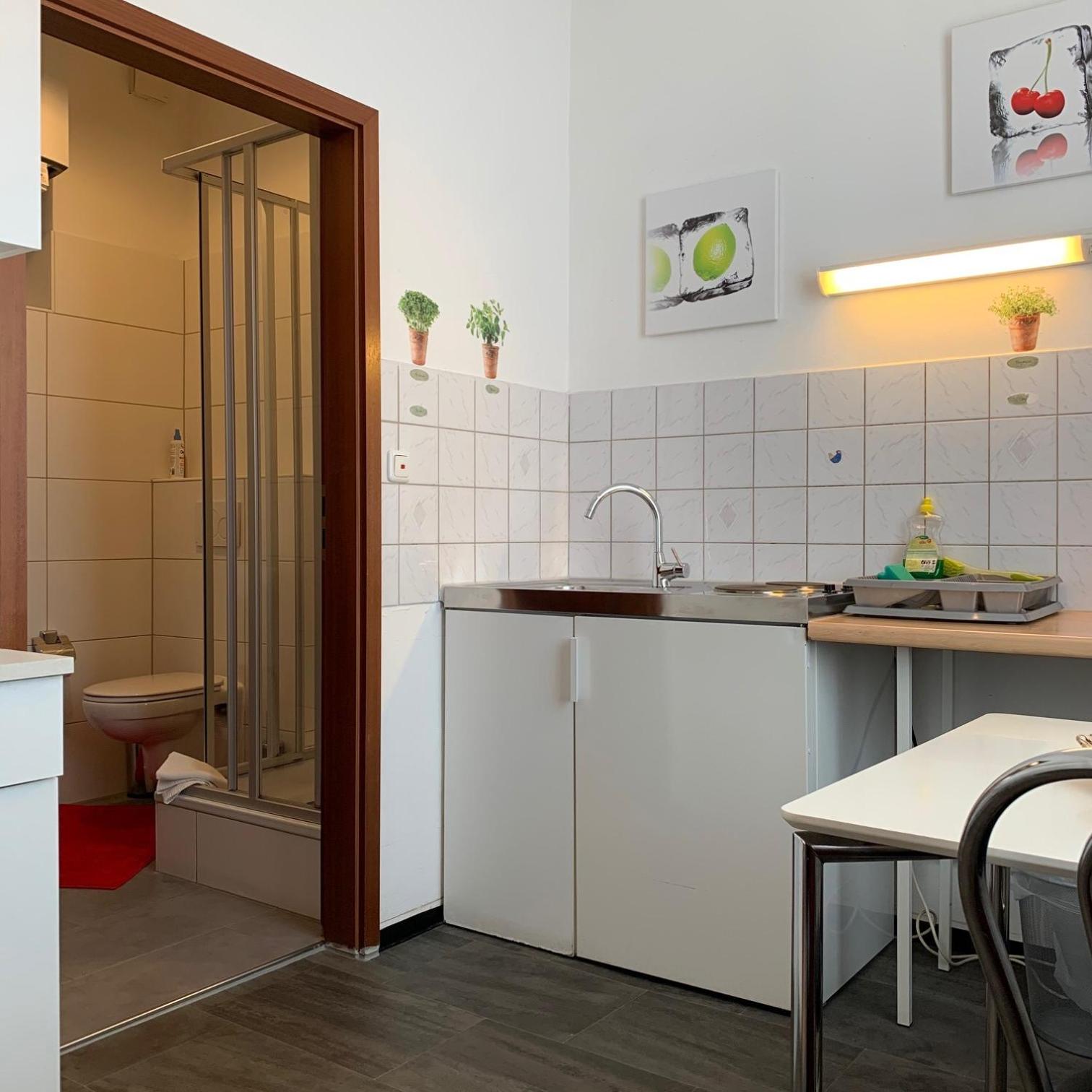 Pension Belo Sono München