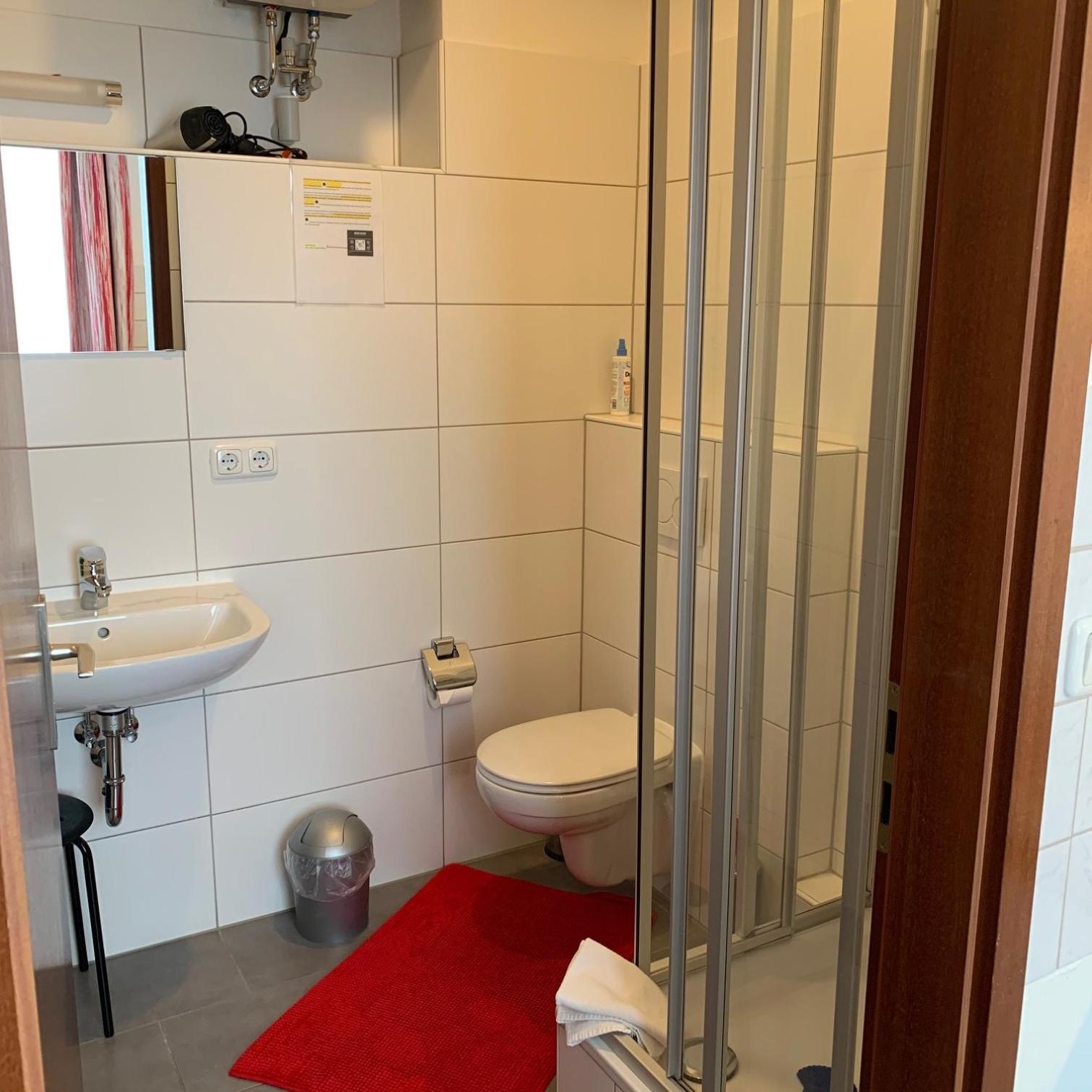 Pension Belo Sono München