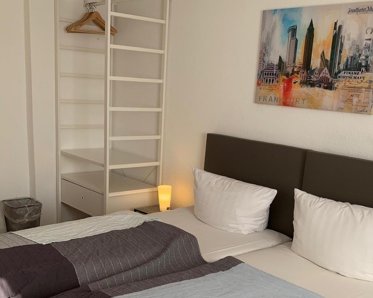 Pension Belo Sono München