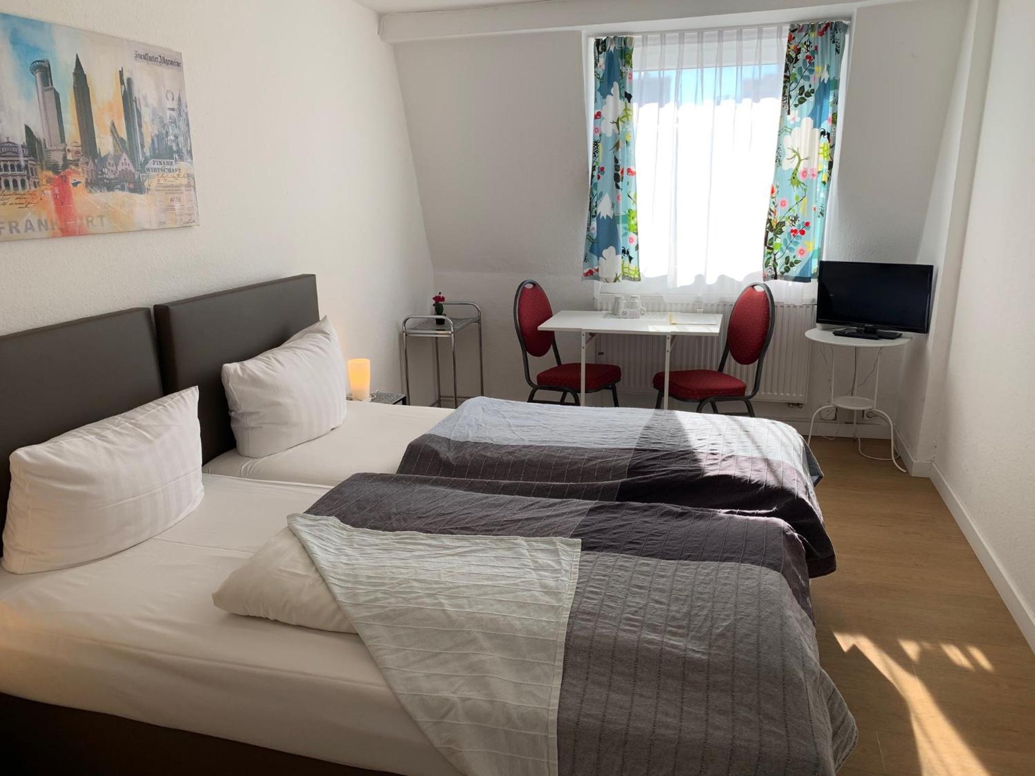 Pension Belo Sono München