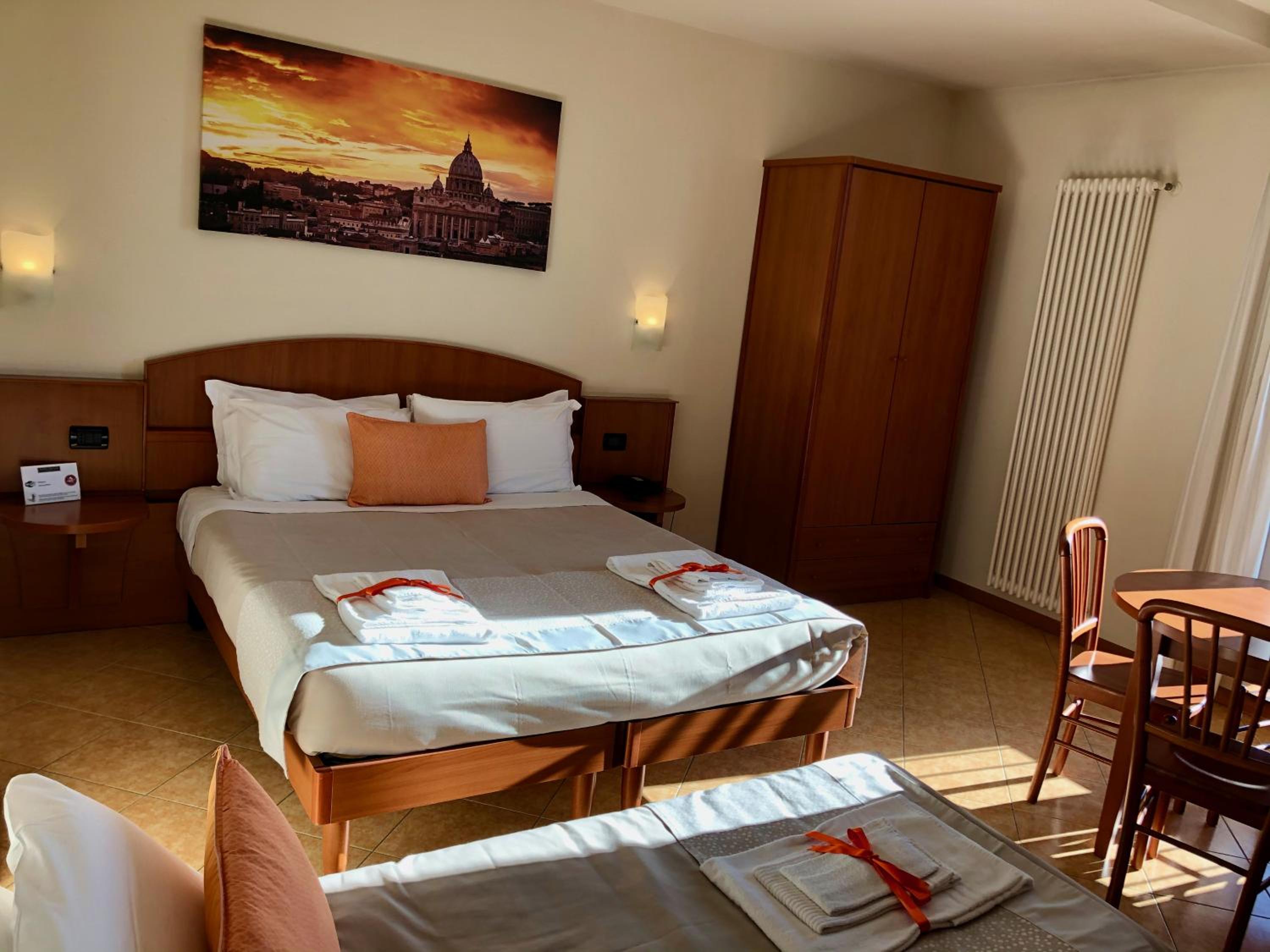 Residence Alle Scuole Country House