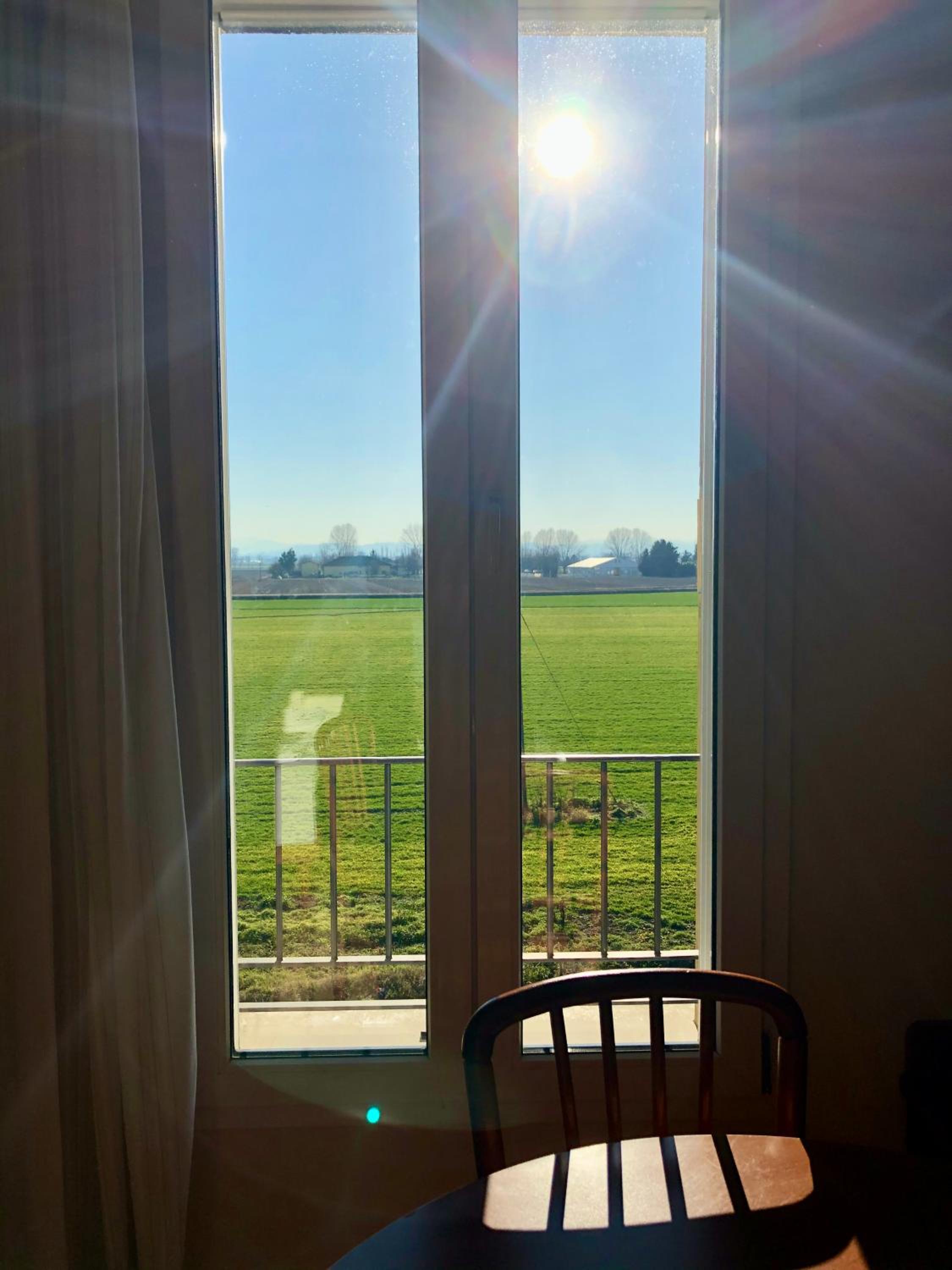 Residence Alle Scuole Country House