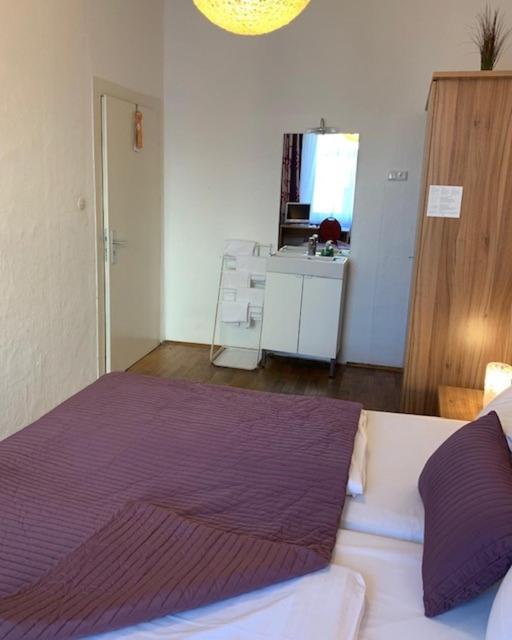 Pension Belo Sono München