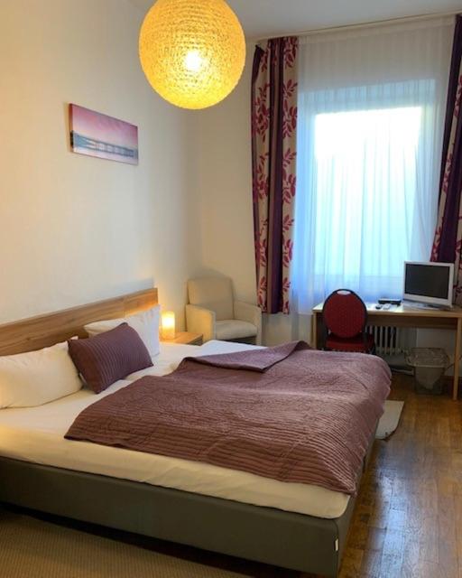 Pension Belo Sono München
