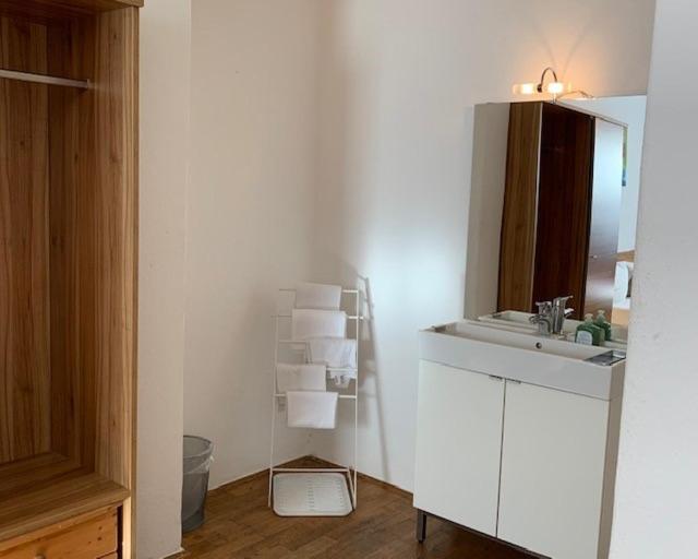 Pension Belo Sono München
