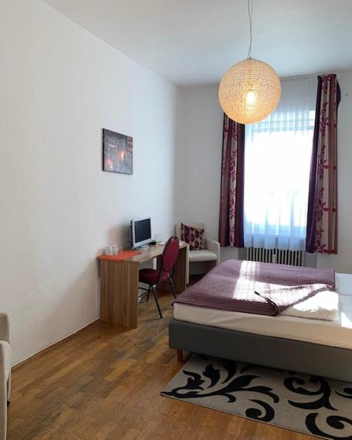 Pension Belo Sono München