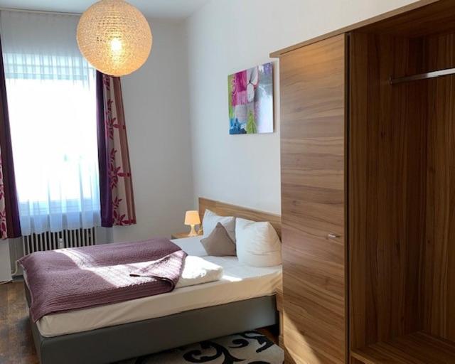 Pension Belo Sono München