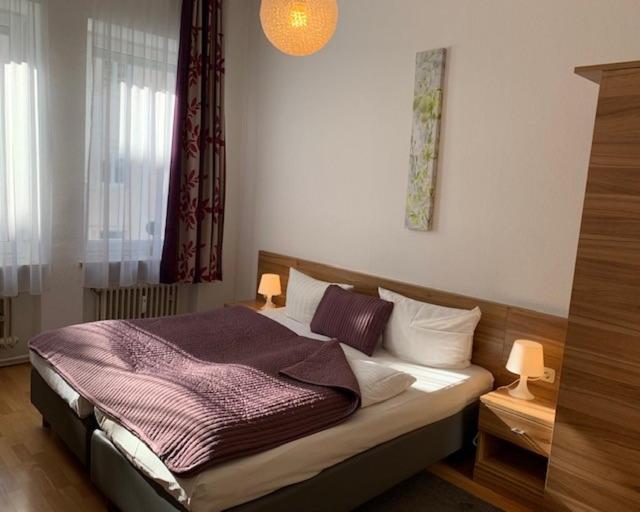 Pension Belo Sono München