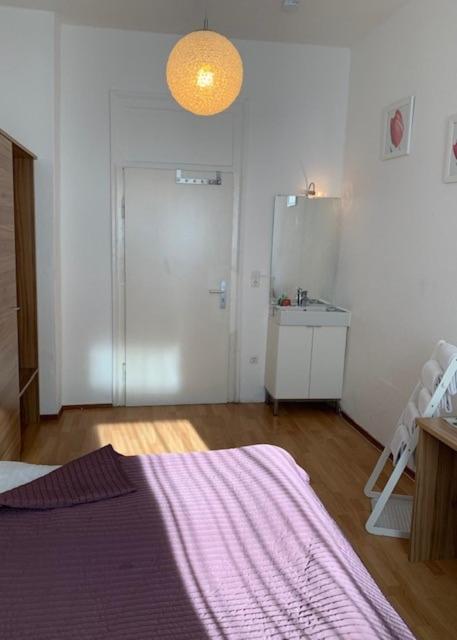 Pension Belo Sono München