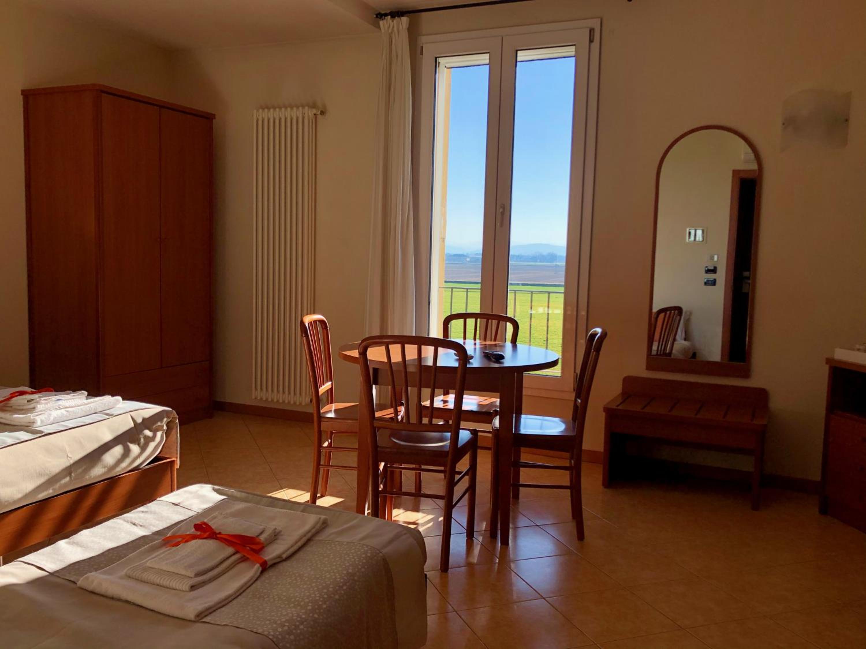 Residence Alle Scuole Country House