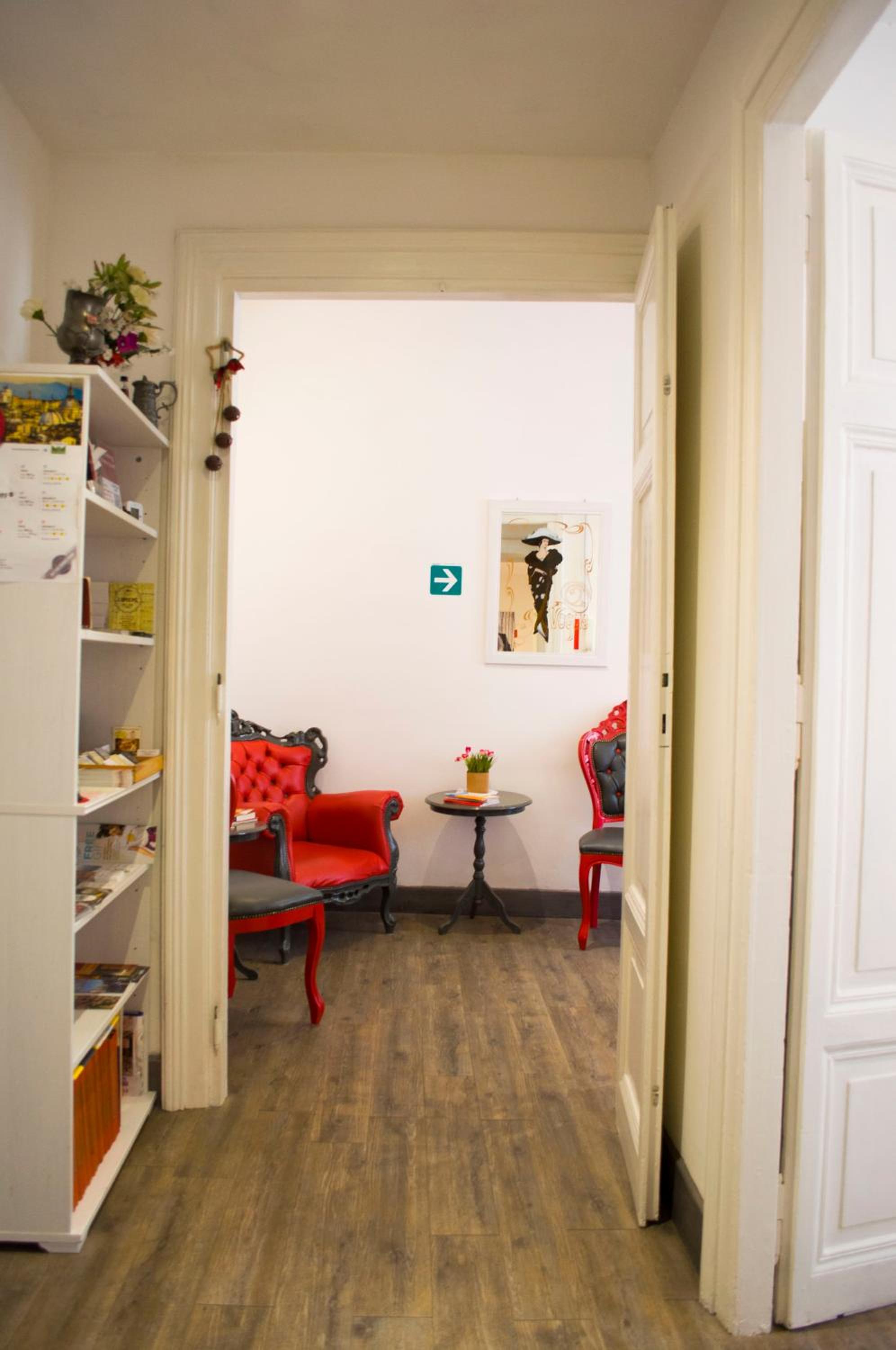 Relais Cola Di Rienzo