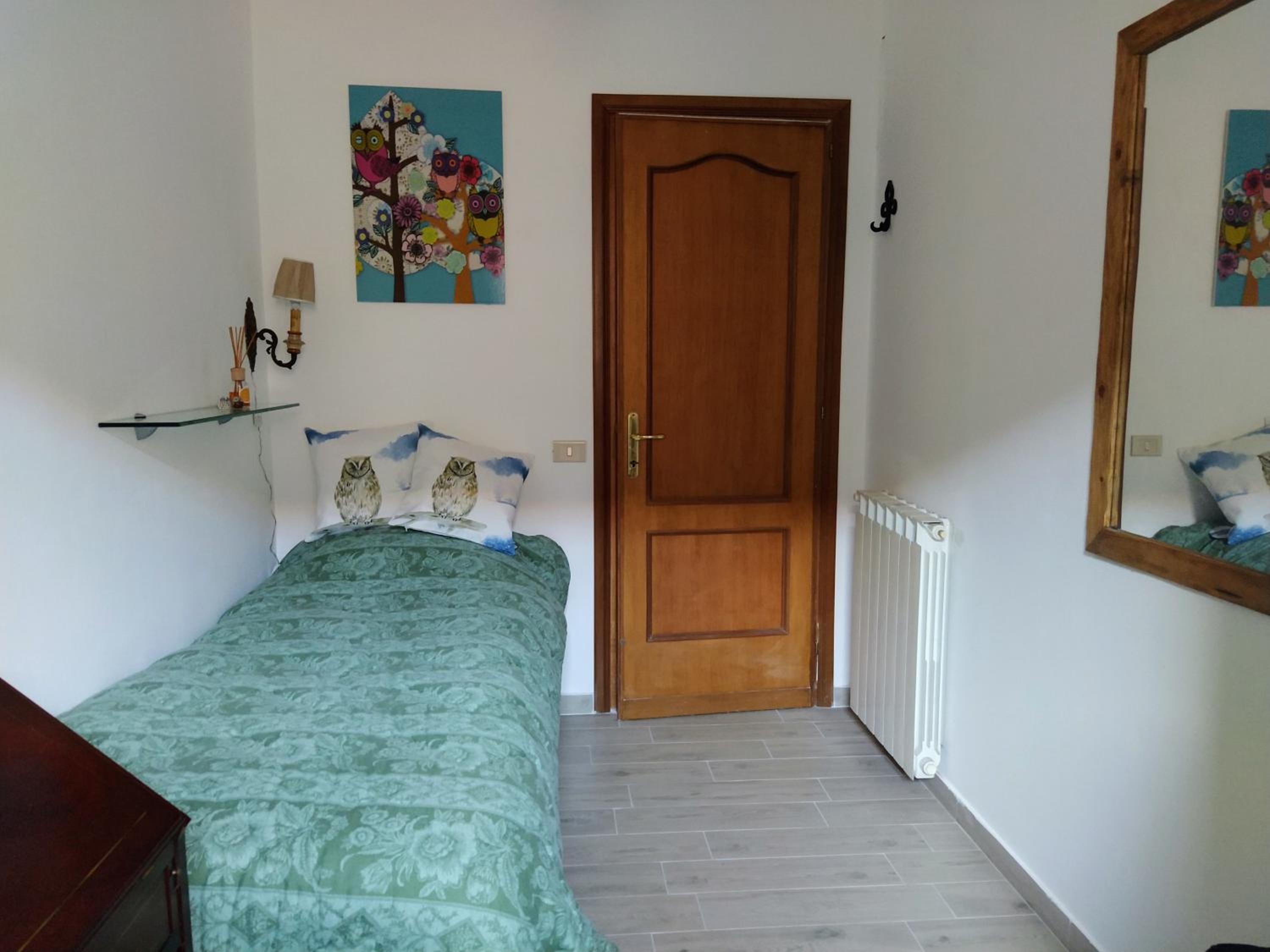 Il Ciliegio Holiday Apartment With Garden view 5