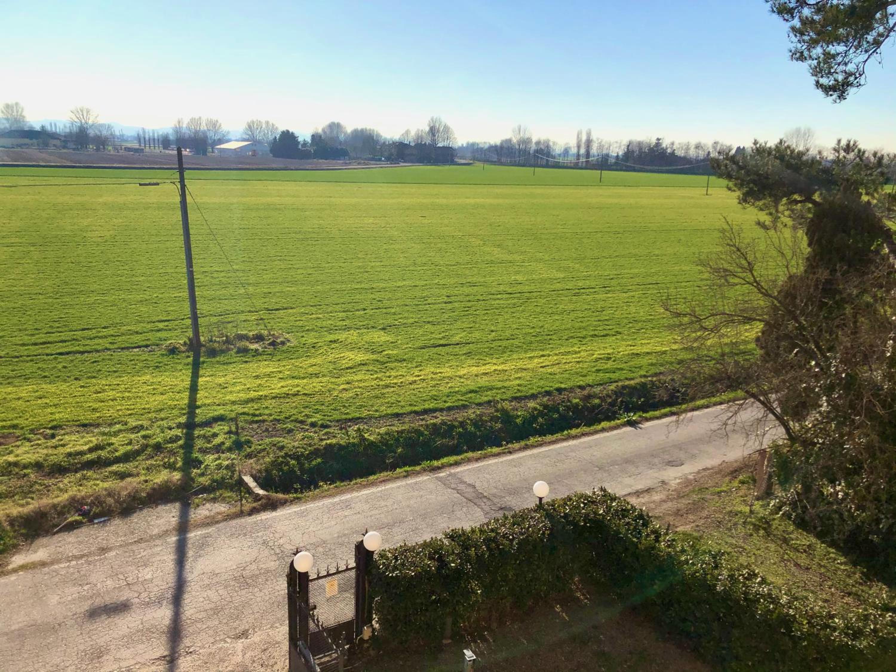 Residence Alle Scuole Country House