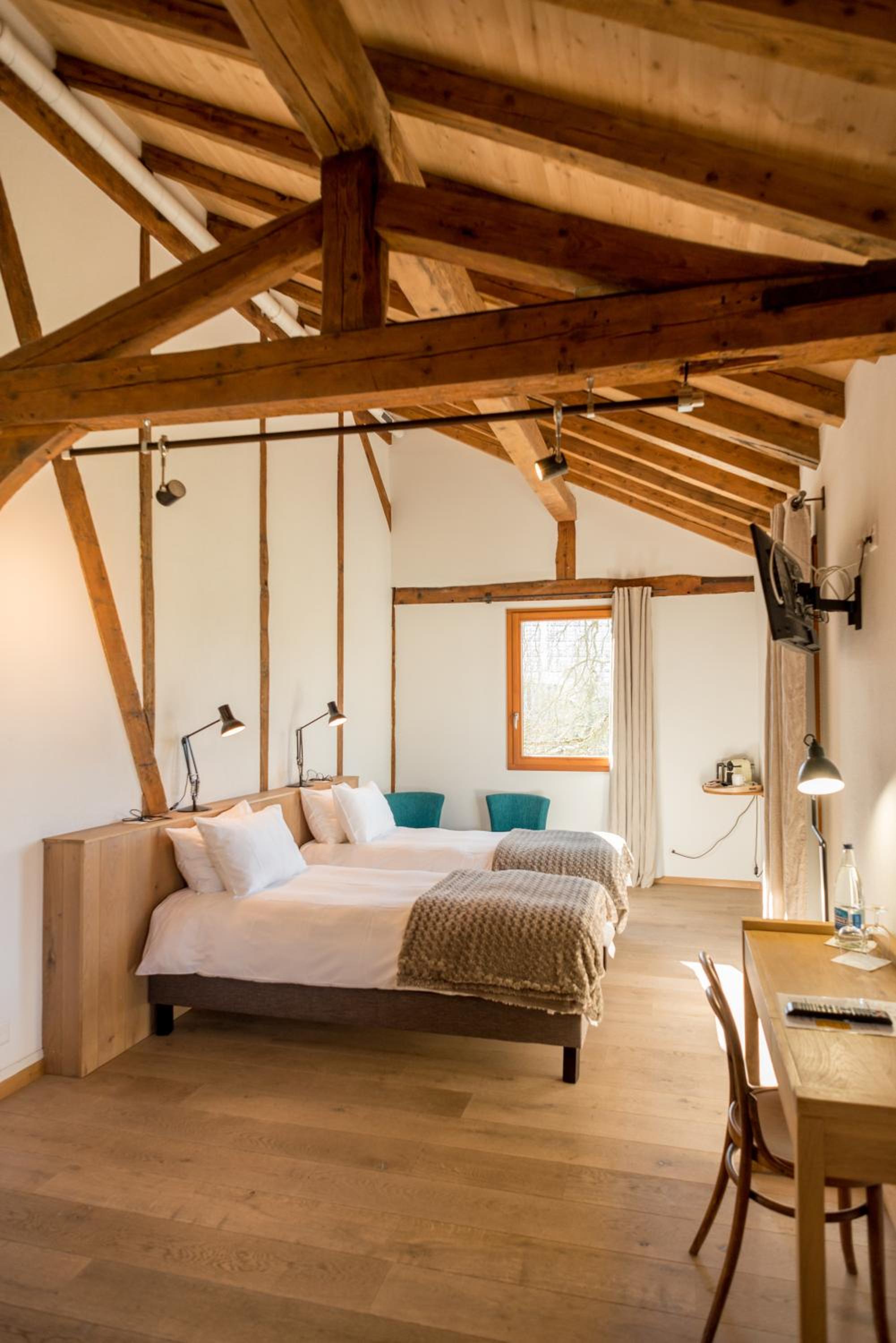 La Ferme du Lignon