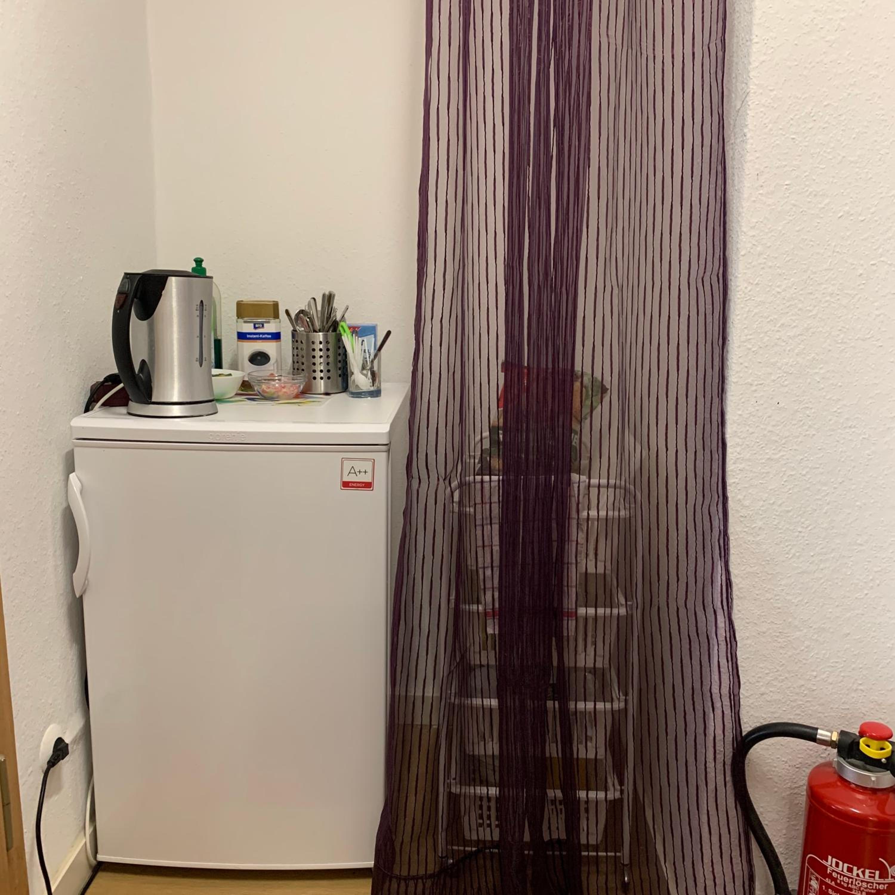Pension Belo Sono München