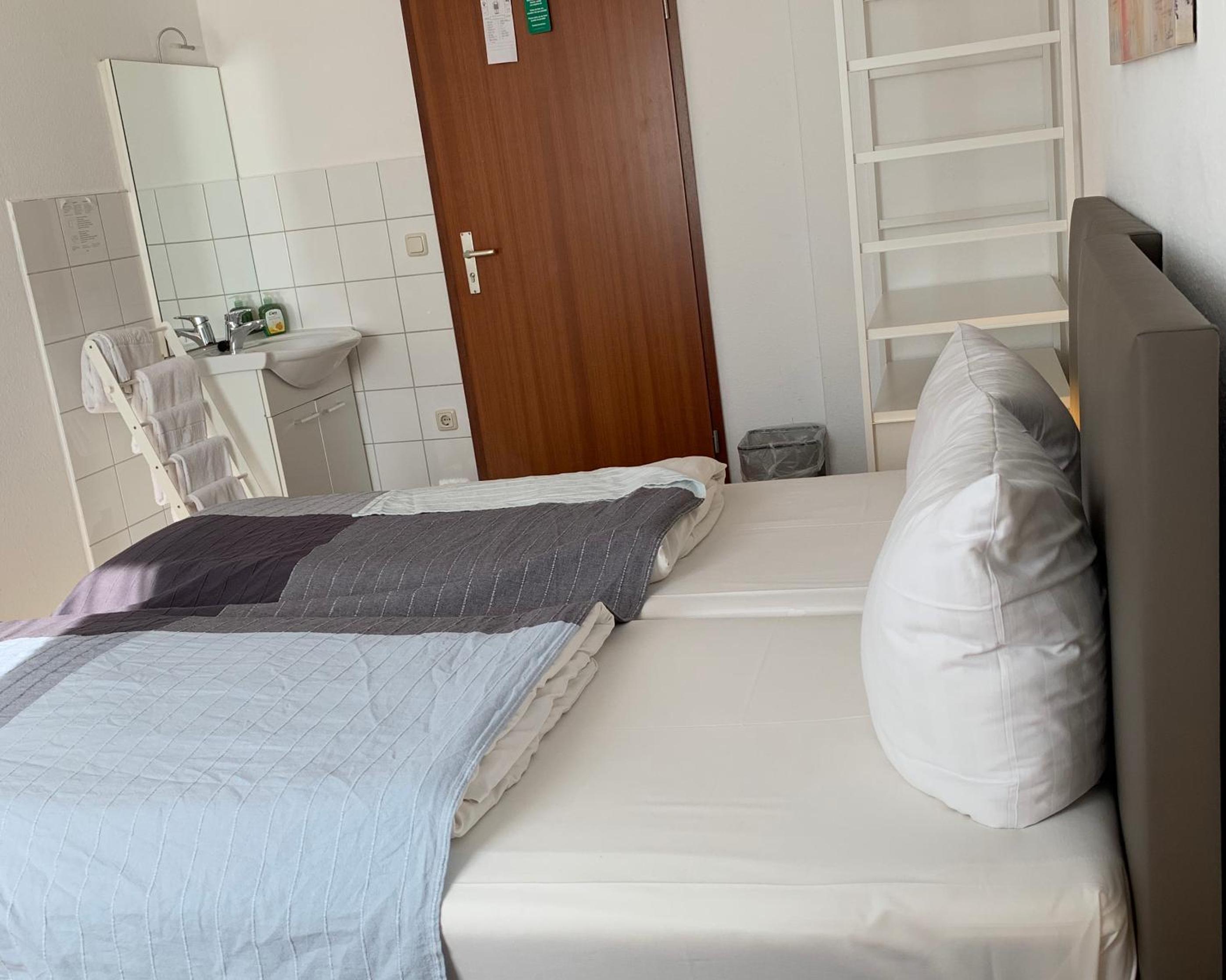 Pension Belo Sono München