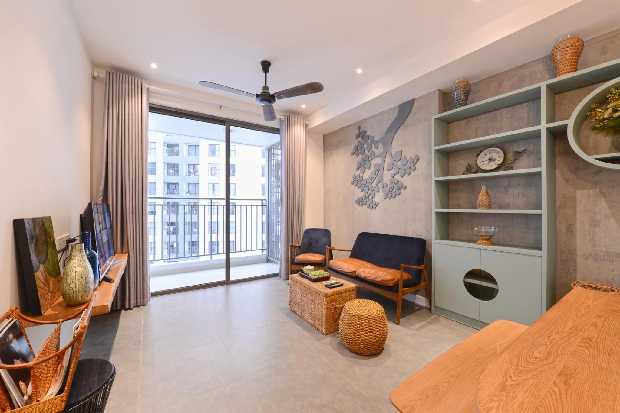 S Lux Apartment