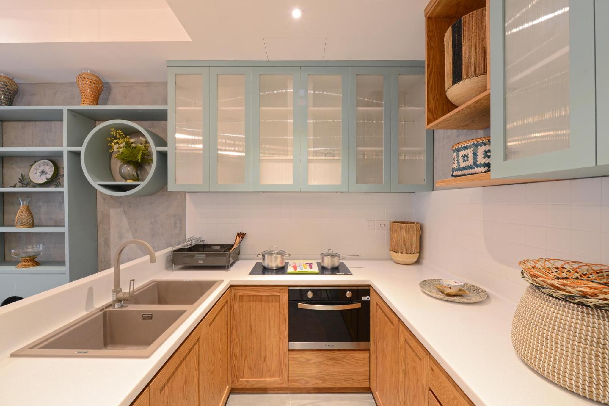 S Lux Apartment