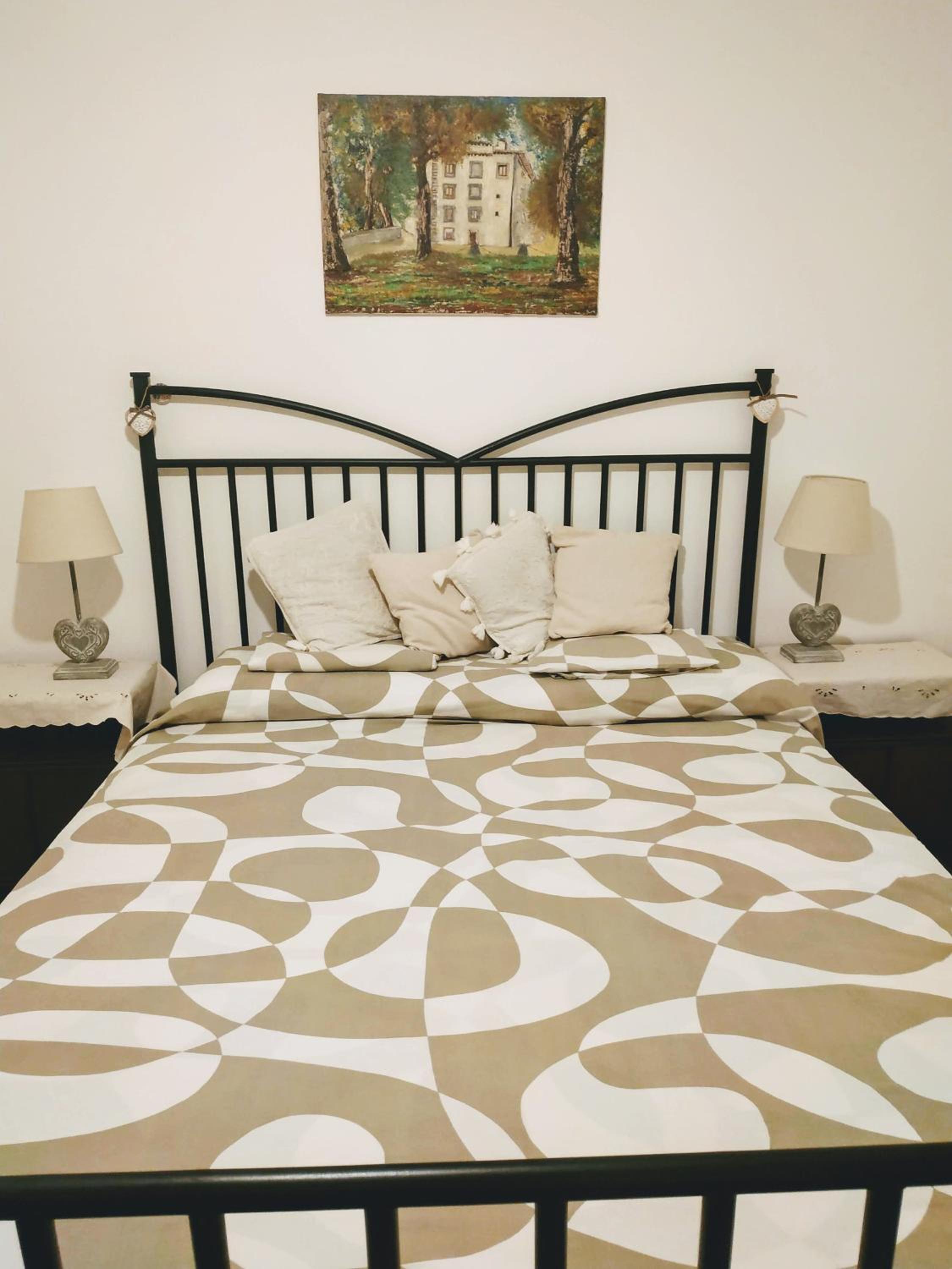 Il Ciliegio Holiday Apartment With Garden view 4