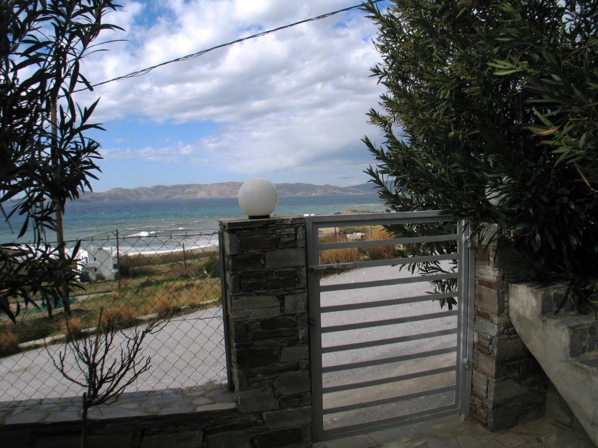 Garden house Karystos photo 4