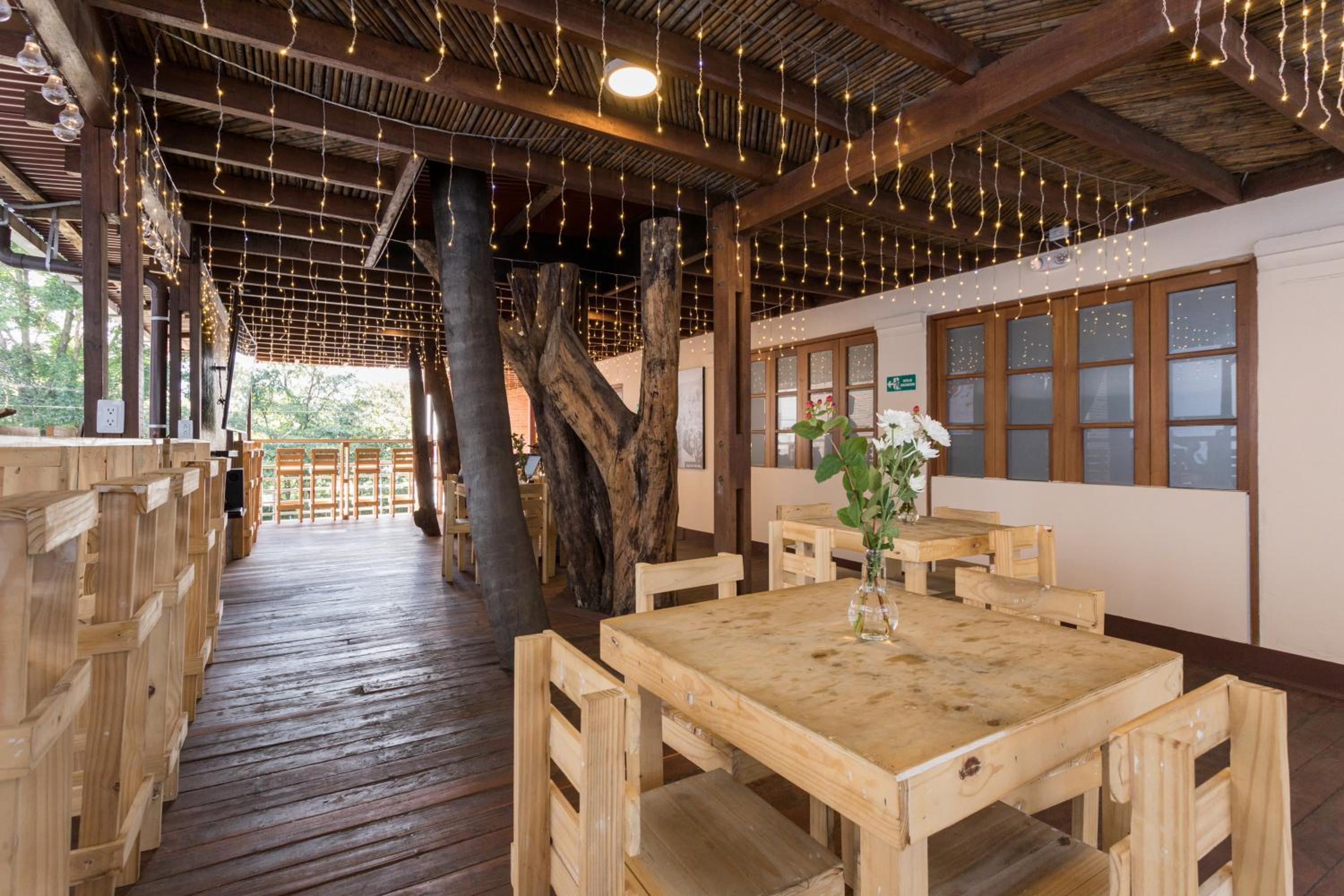 Parceros Med Hostel