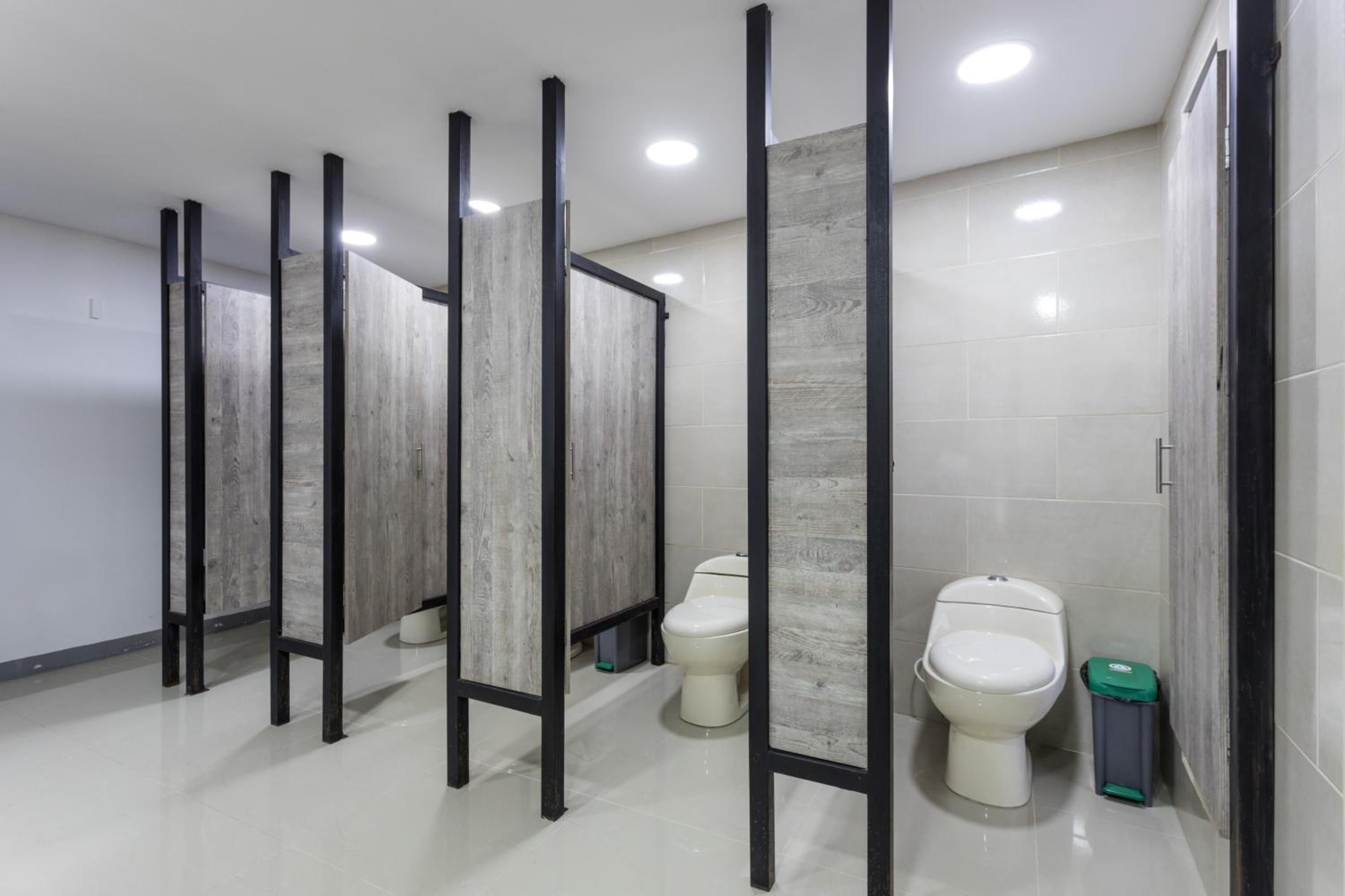 Parceros Med Hostel