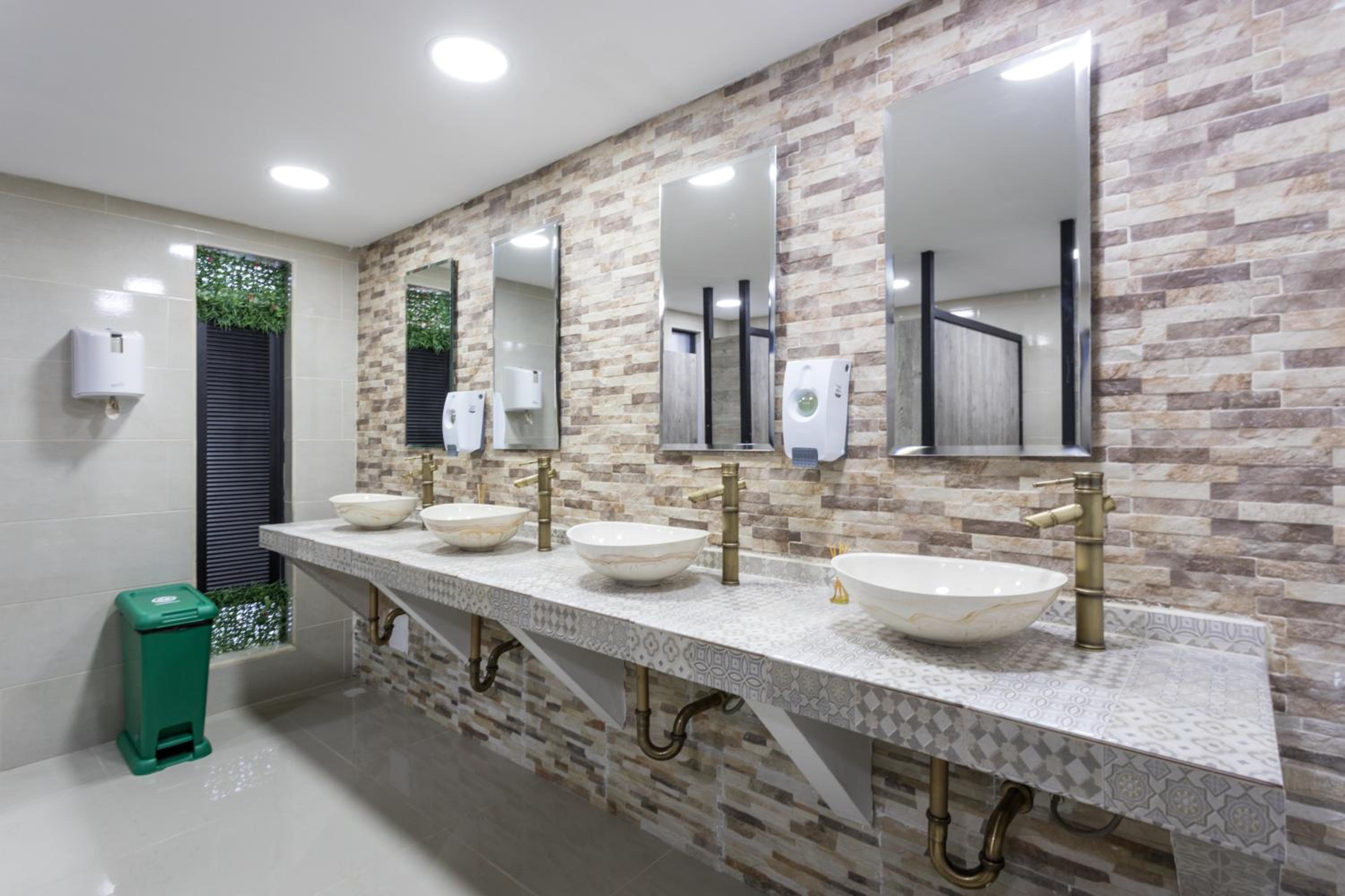 Parceros Med Hostel