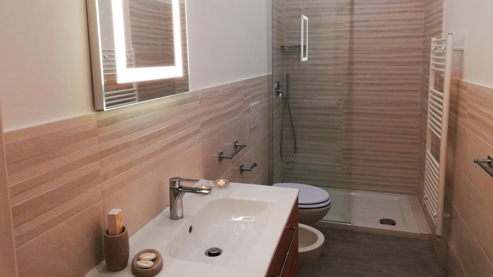 Kaloneiro Guest House view 2