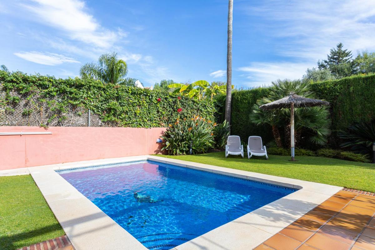 Villa Bellavista by GHR Rentals photo 5