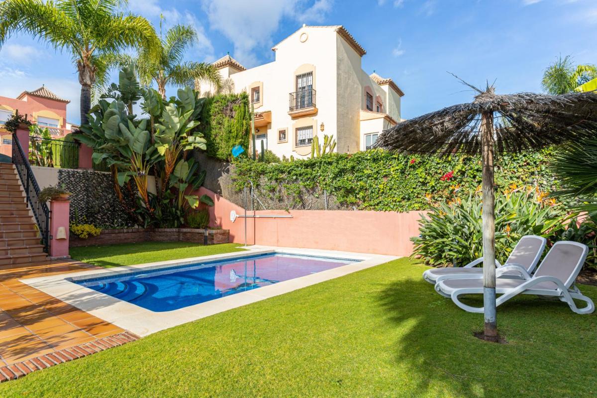 Villa Bellavista by GHR Rentals photo 2