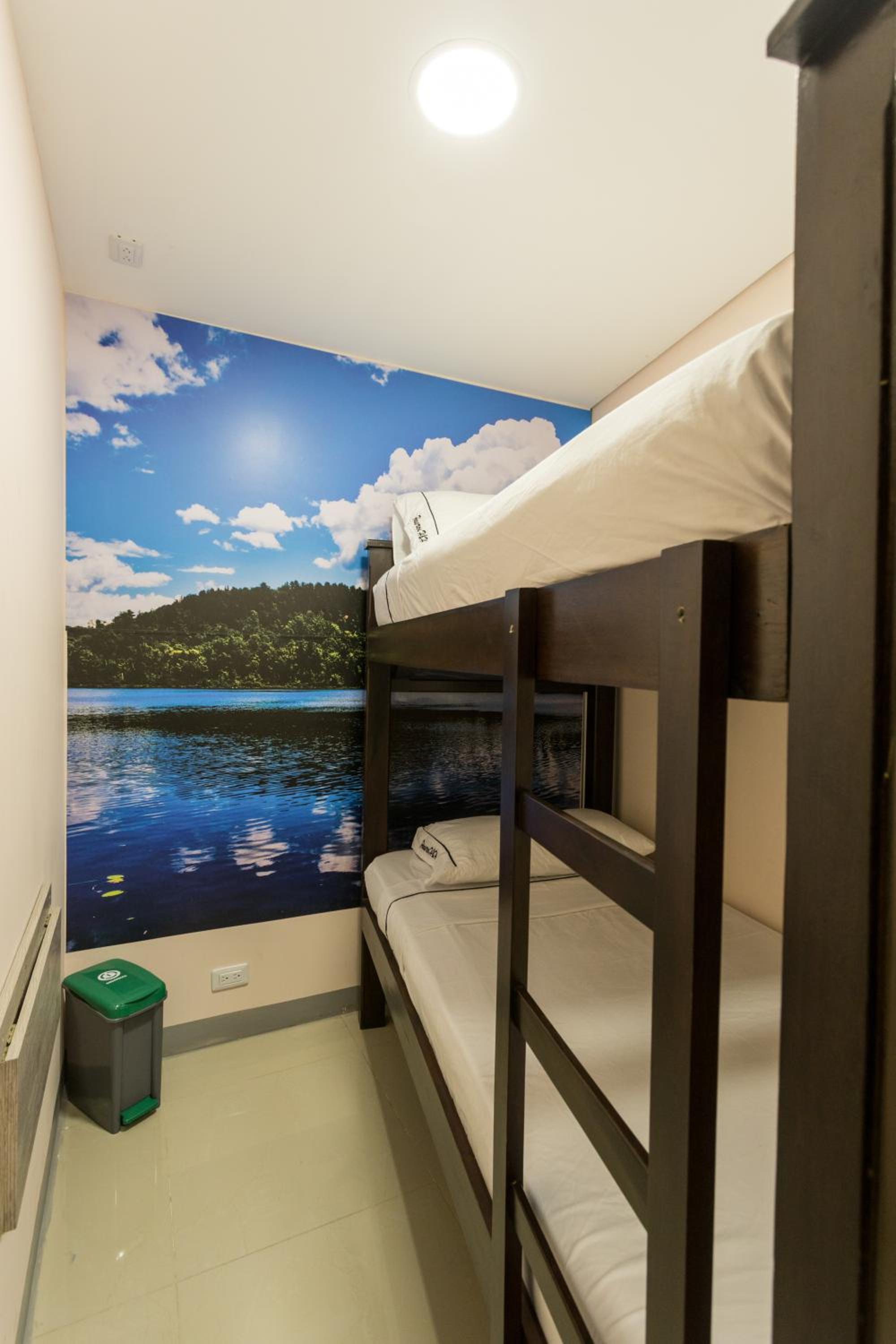 Parceros Med Hostel