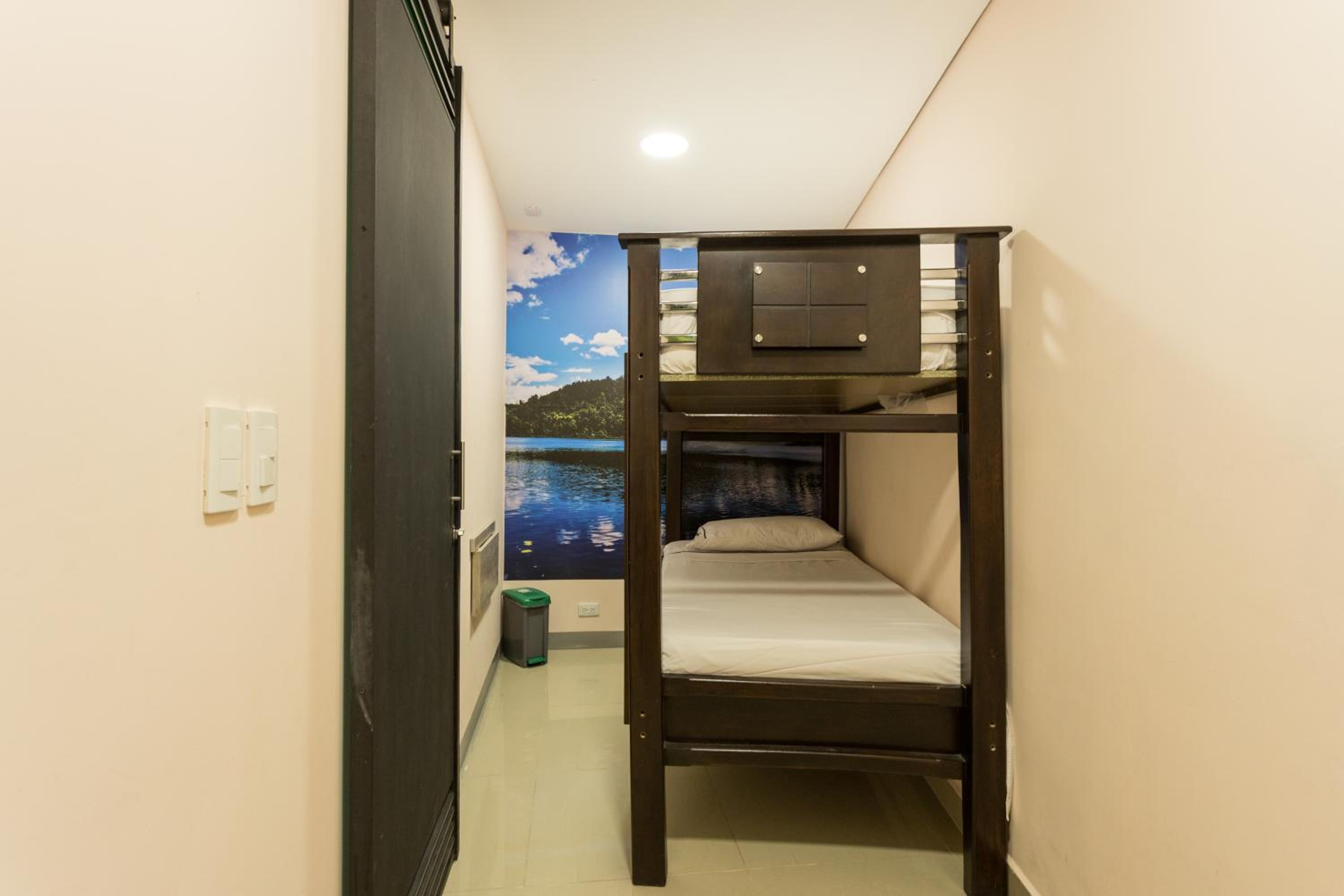 Parceros Med Hostel