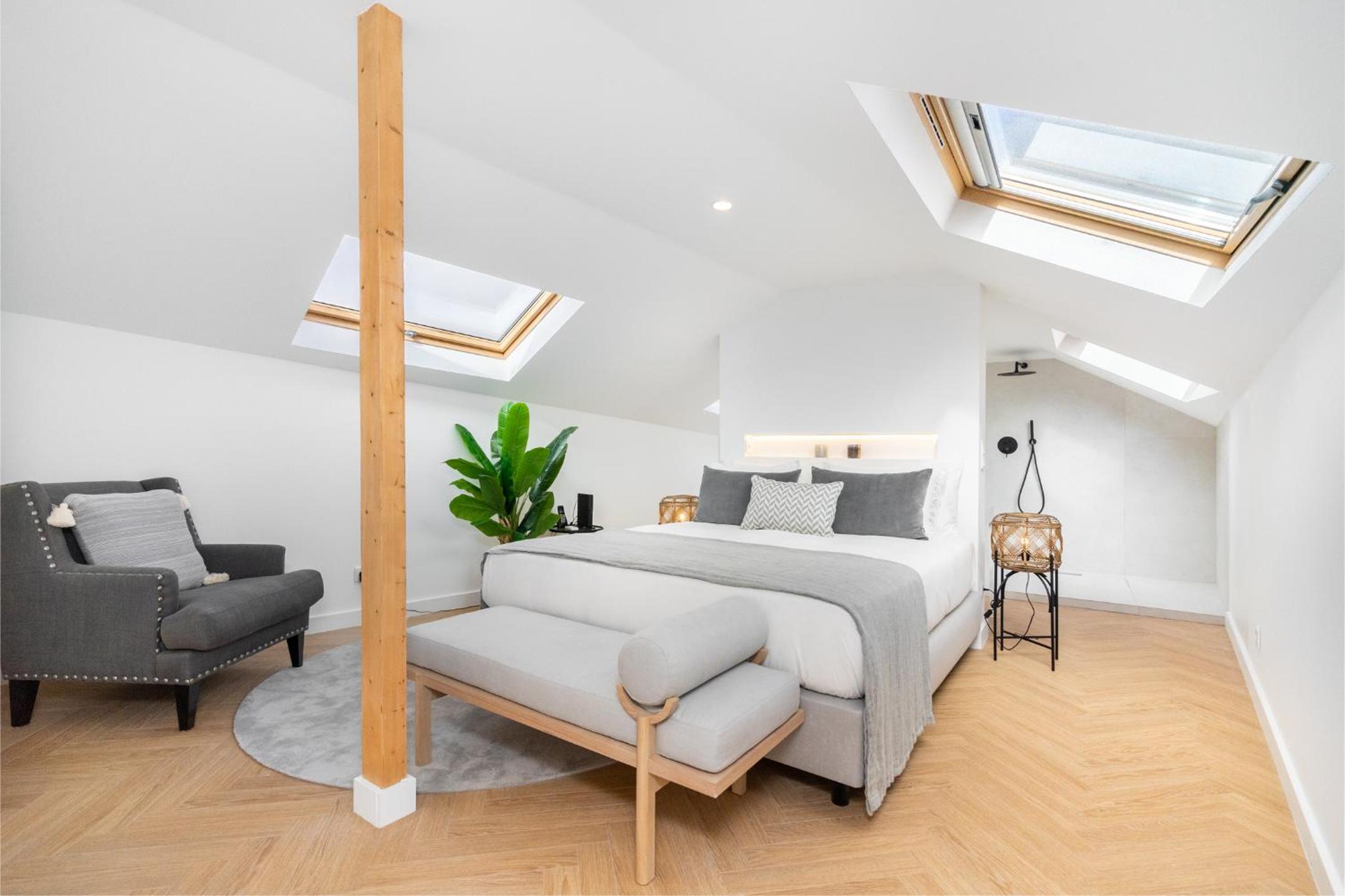 WHome | Luxury Duplex Prime Location Great for Families view 3