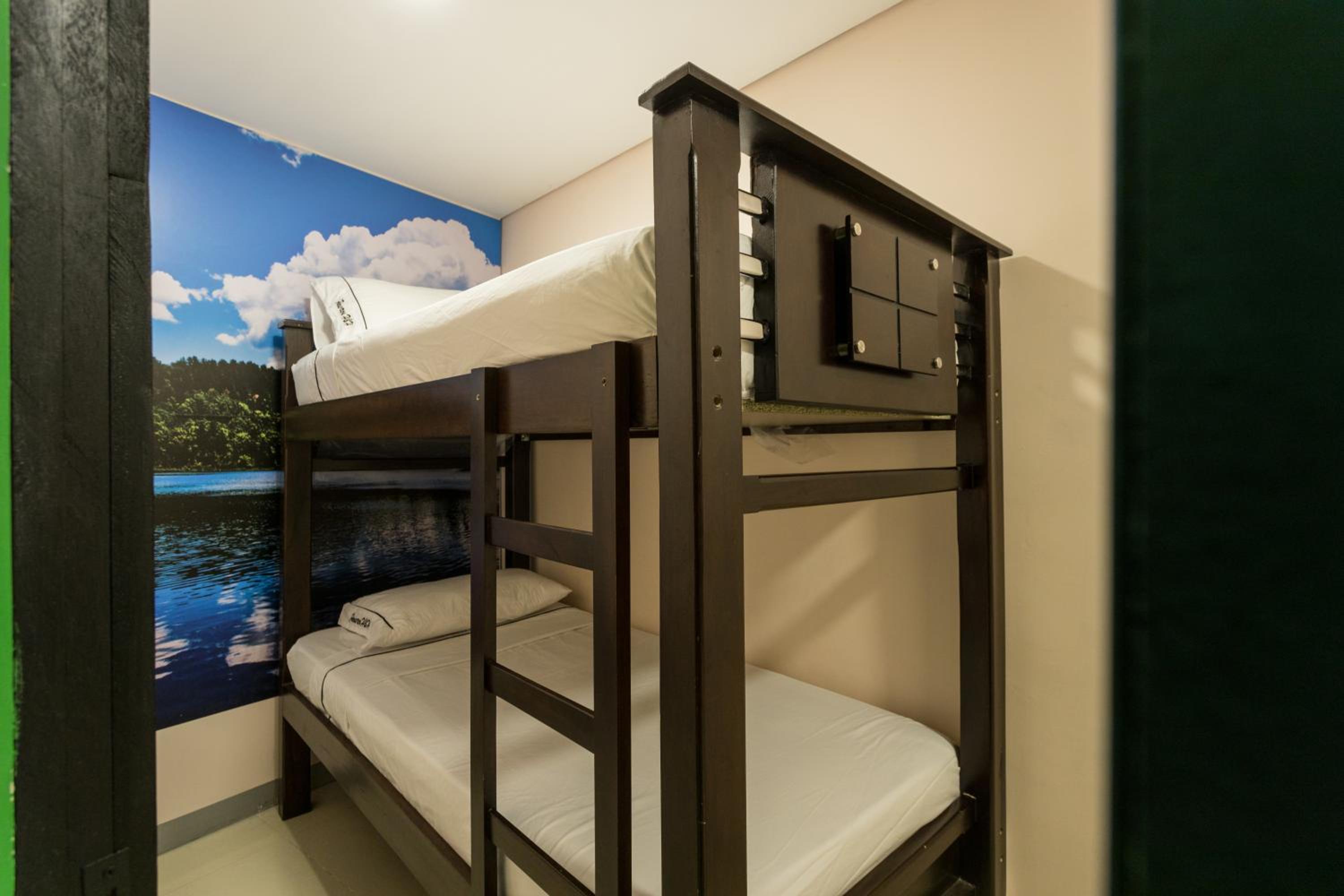 Parceros Med Hostel