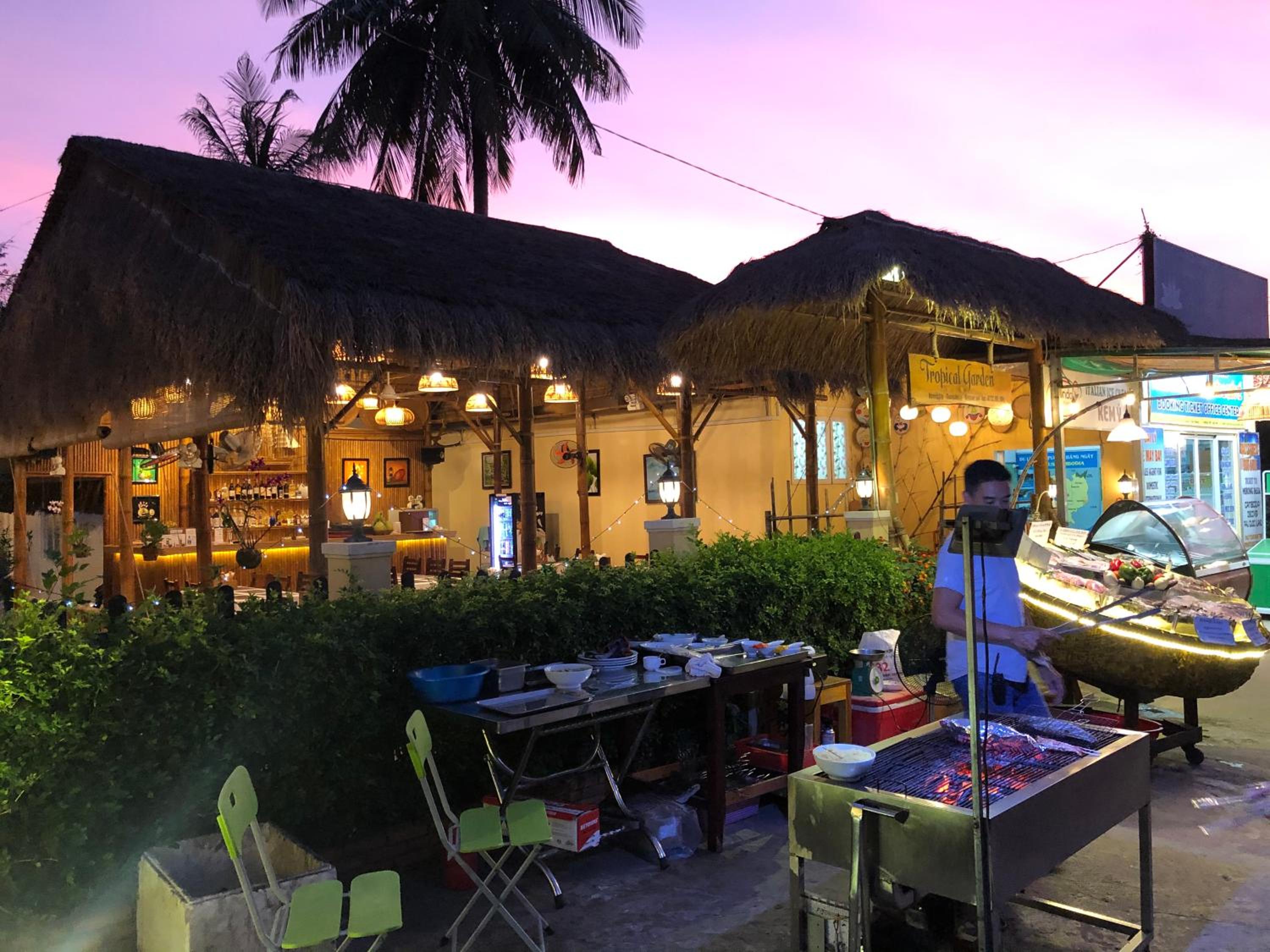 Tropical Garden Phu Quoc