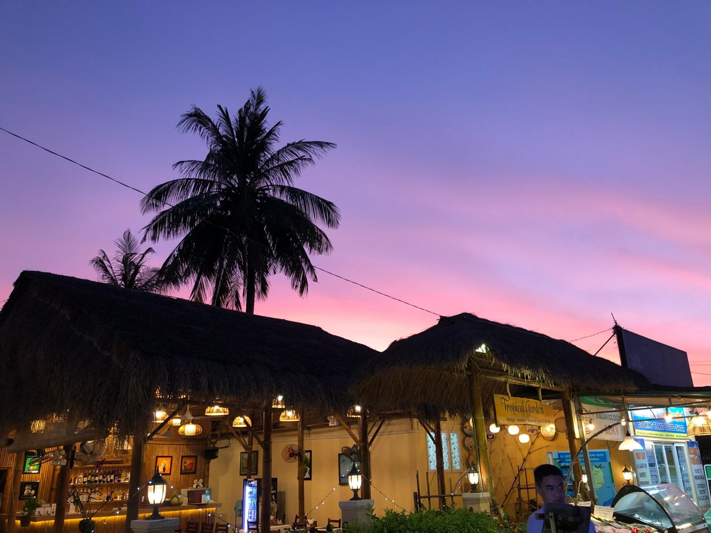 Tropical Garden Phu Quoc
