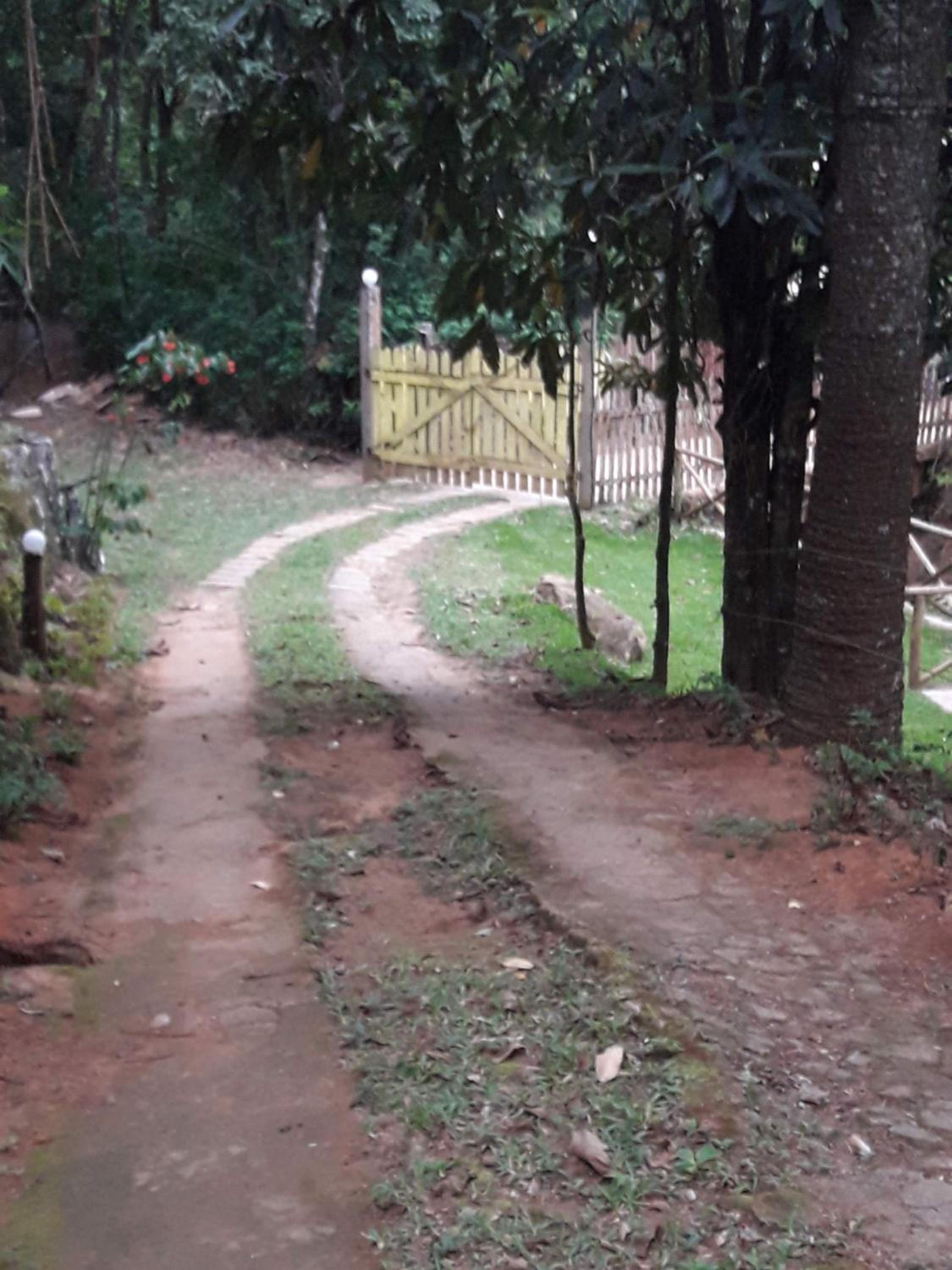 Sitio Recanto da Paz Chalés - casa e chalé para temporada