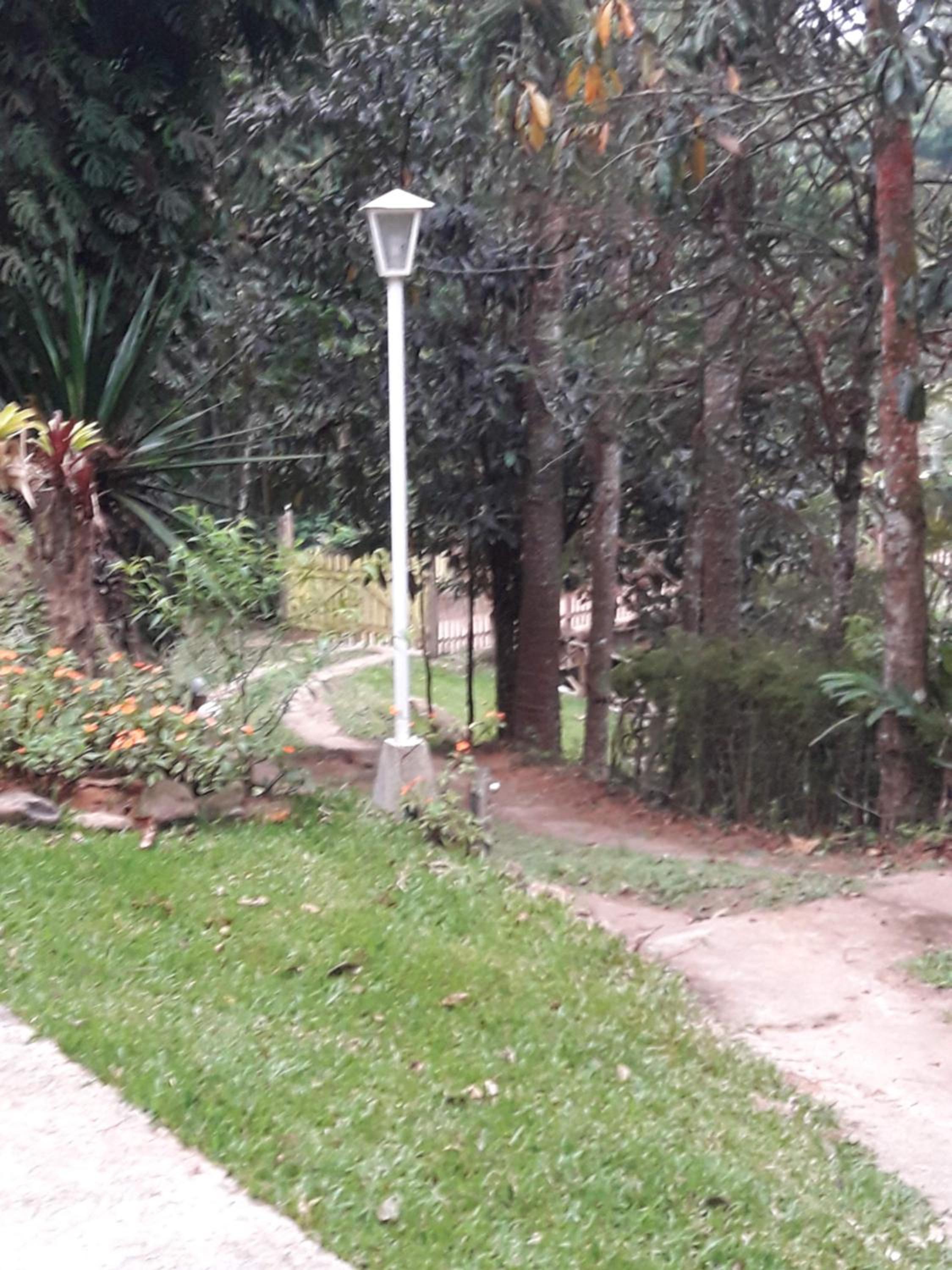 Sitio Recanto da Paz Chalés - casa e chalé para temporada