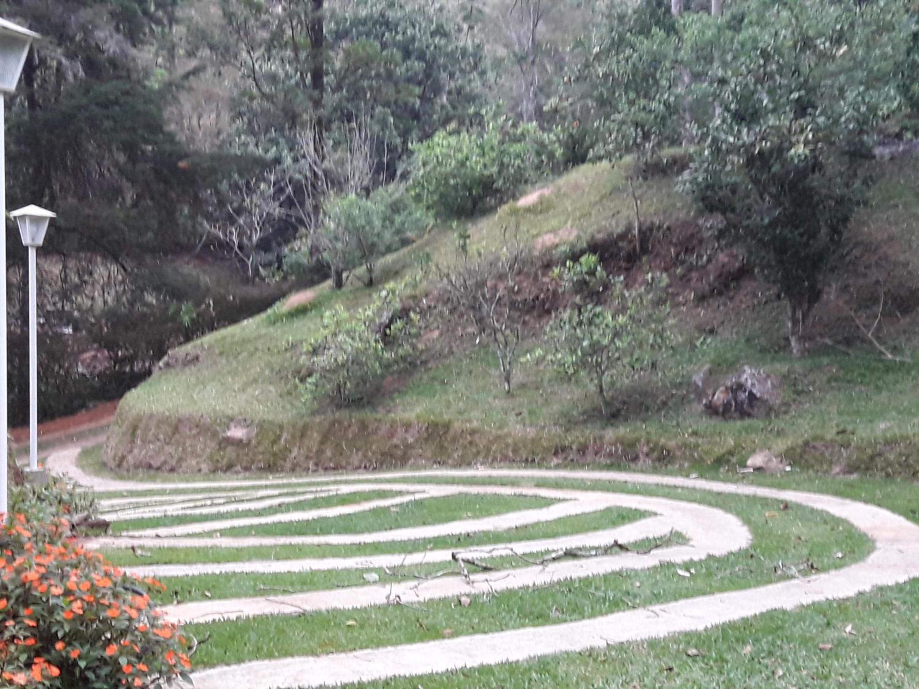 Sitio Recanto da Paz Chalés - casa e chalé para temporada
