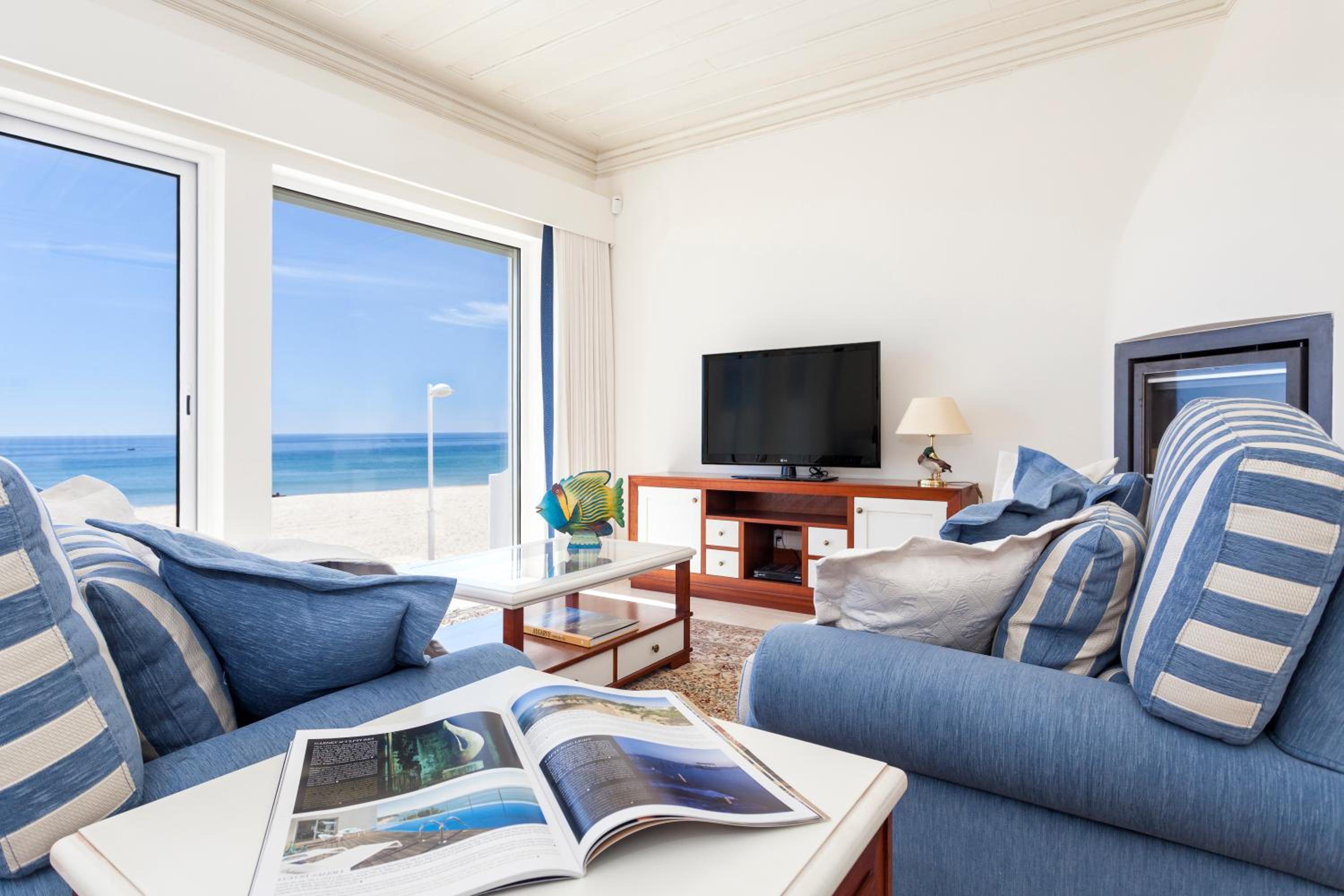 Residence Estrela do Mar view 3