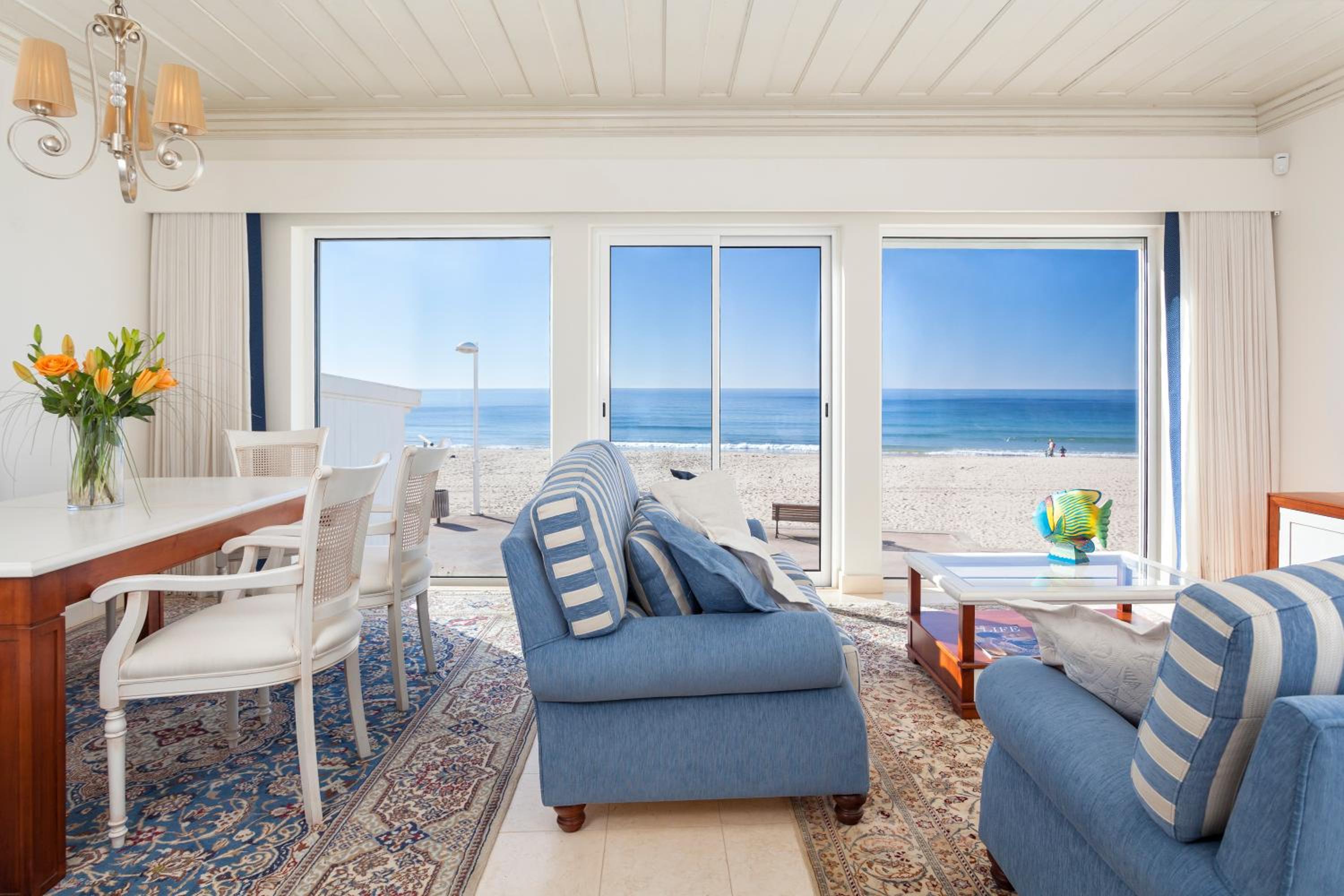 Residence Estrela do Mar view 5