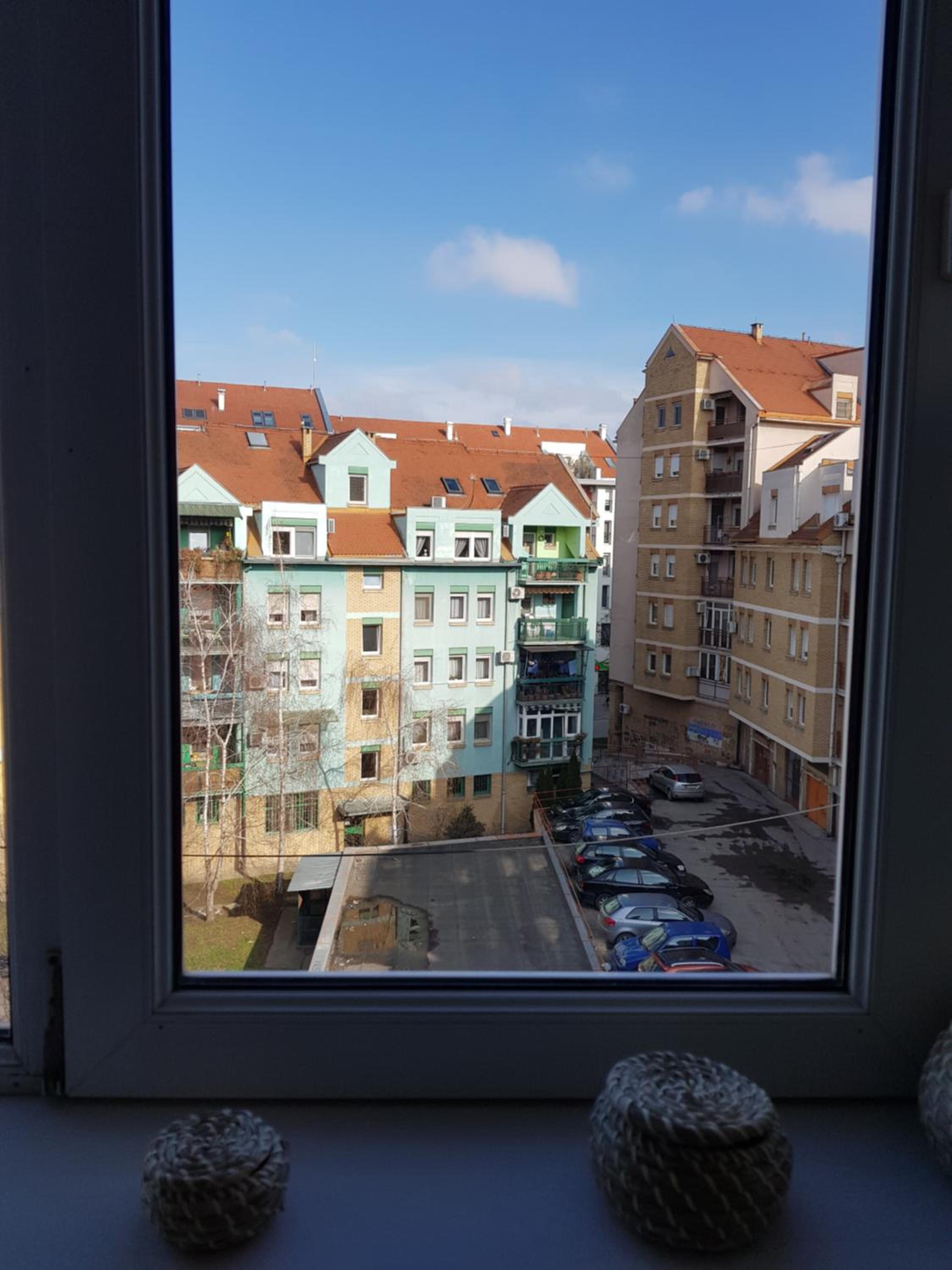 WELCOME Apartment
