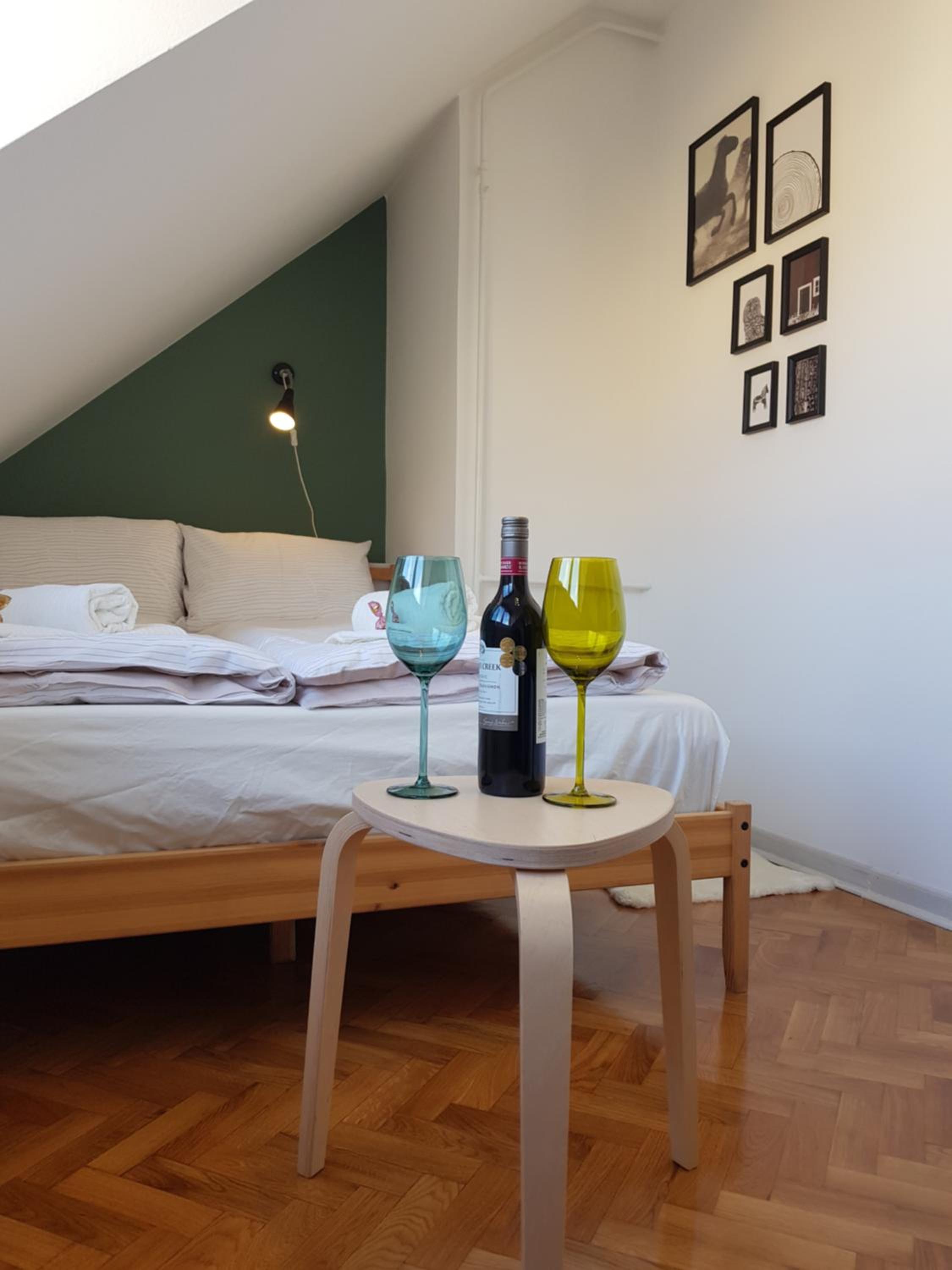 WELCOME Apartment